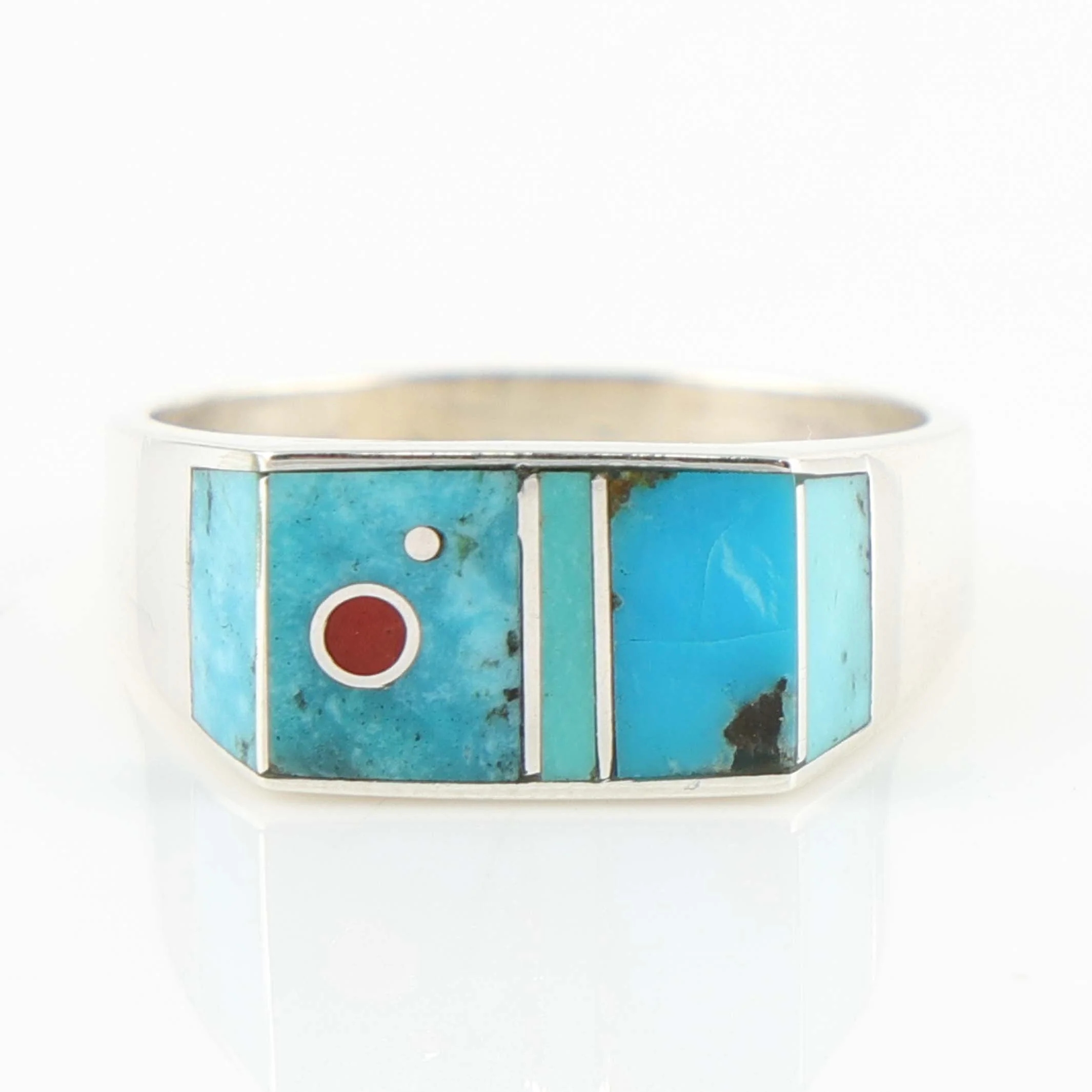 Inlay Ring