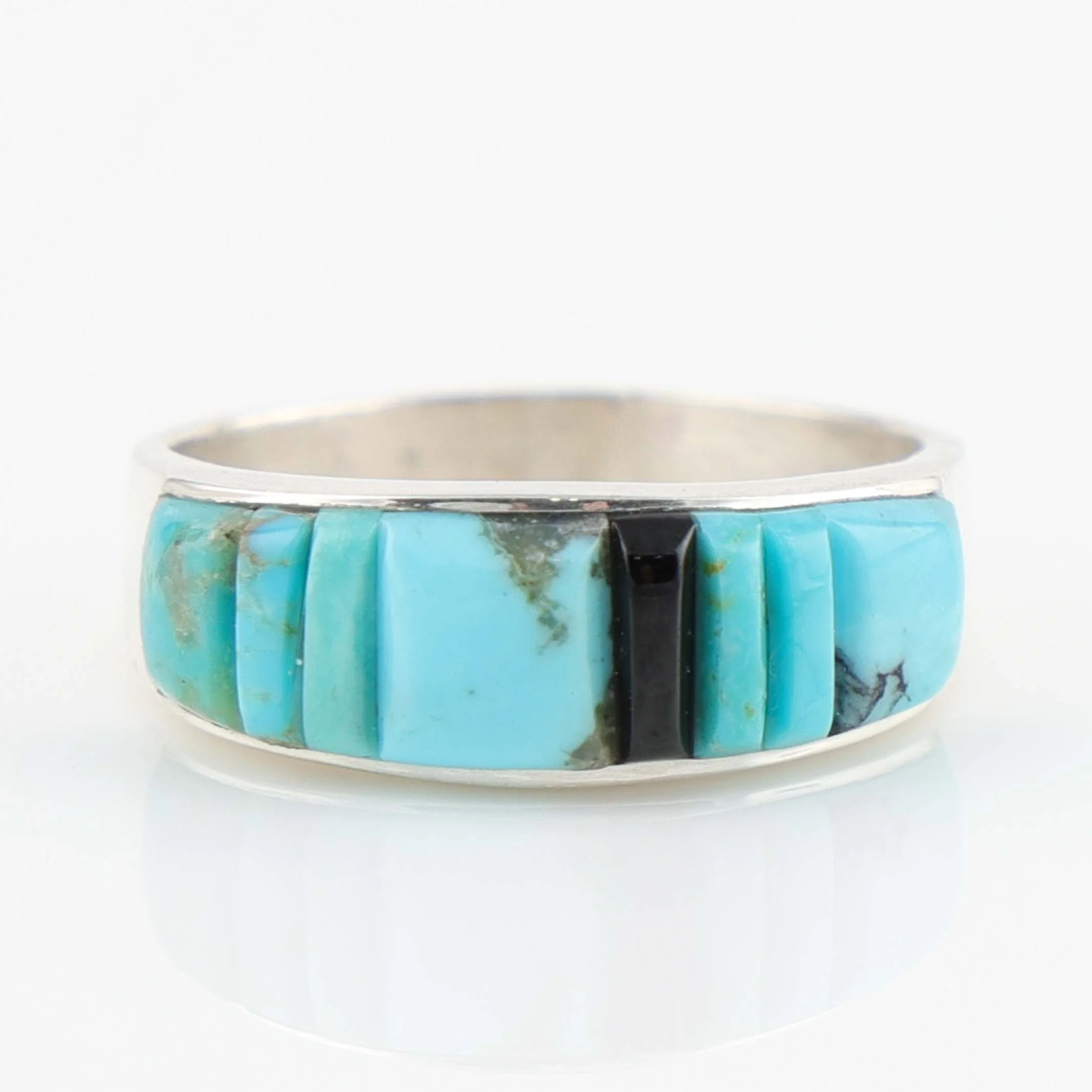 Inlay Ring