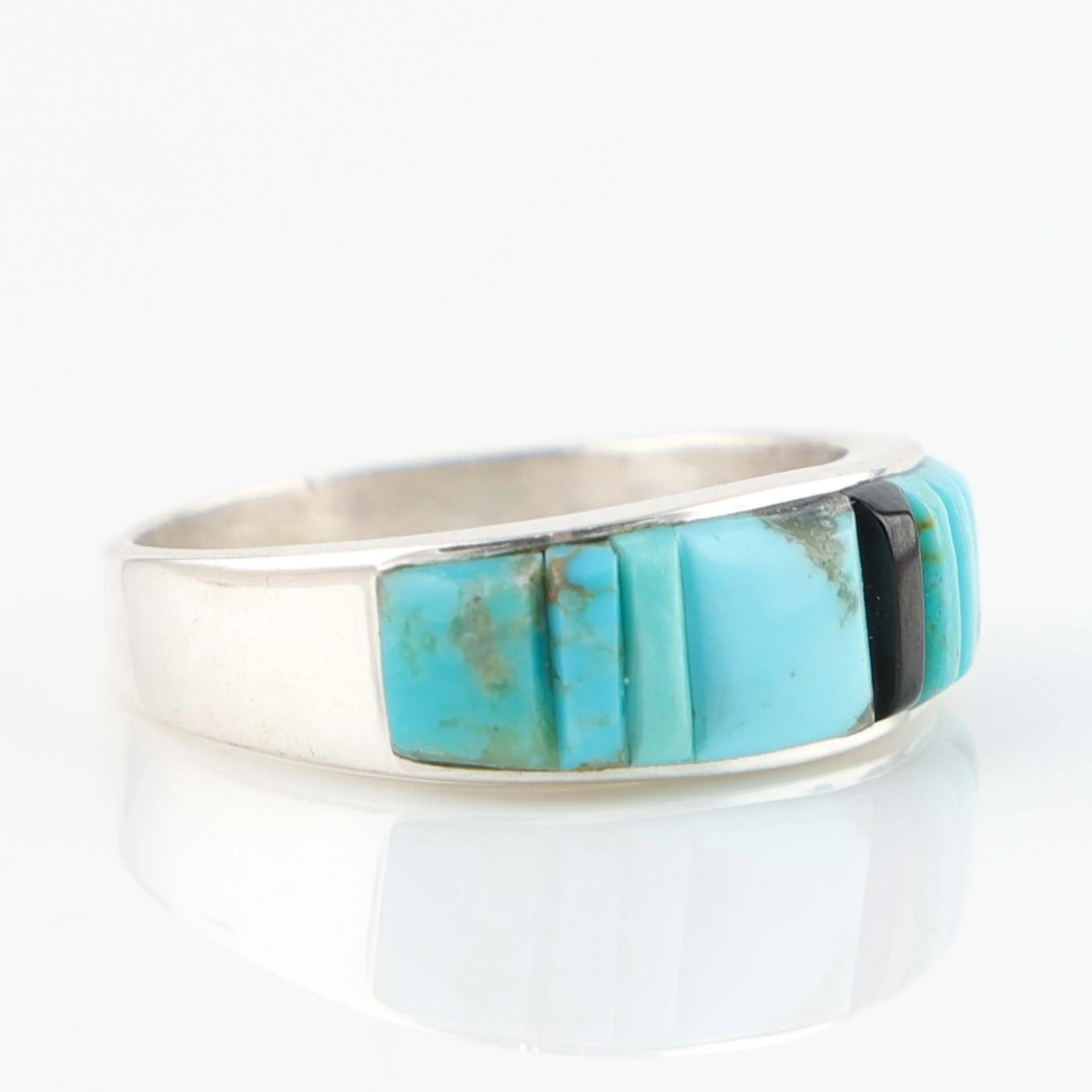 Inlay Ring - Image 2