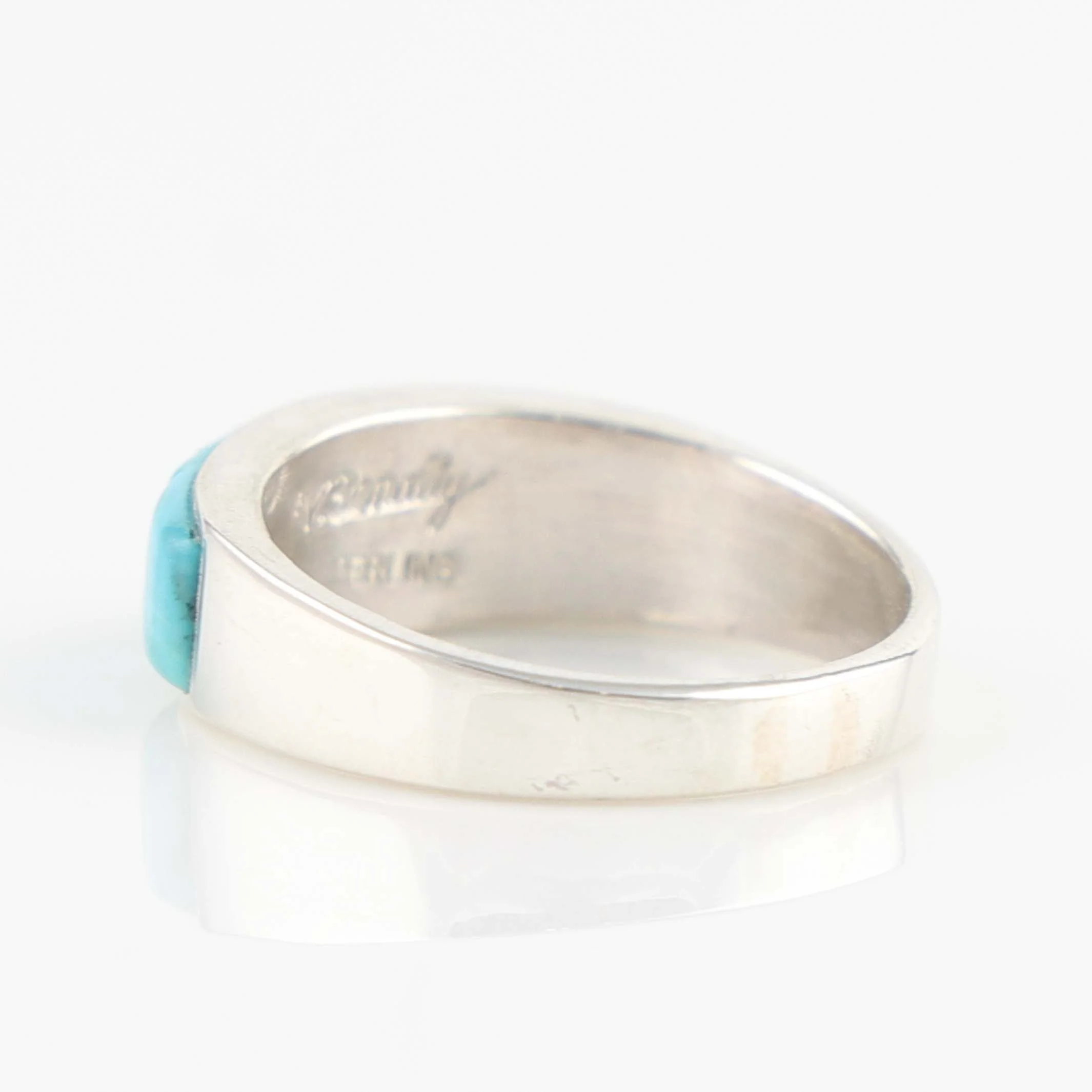 Inlay Ring - Image 3