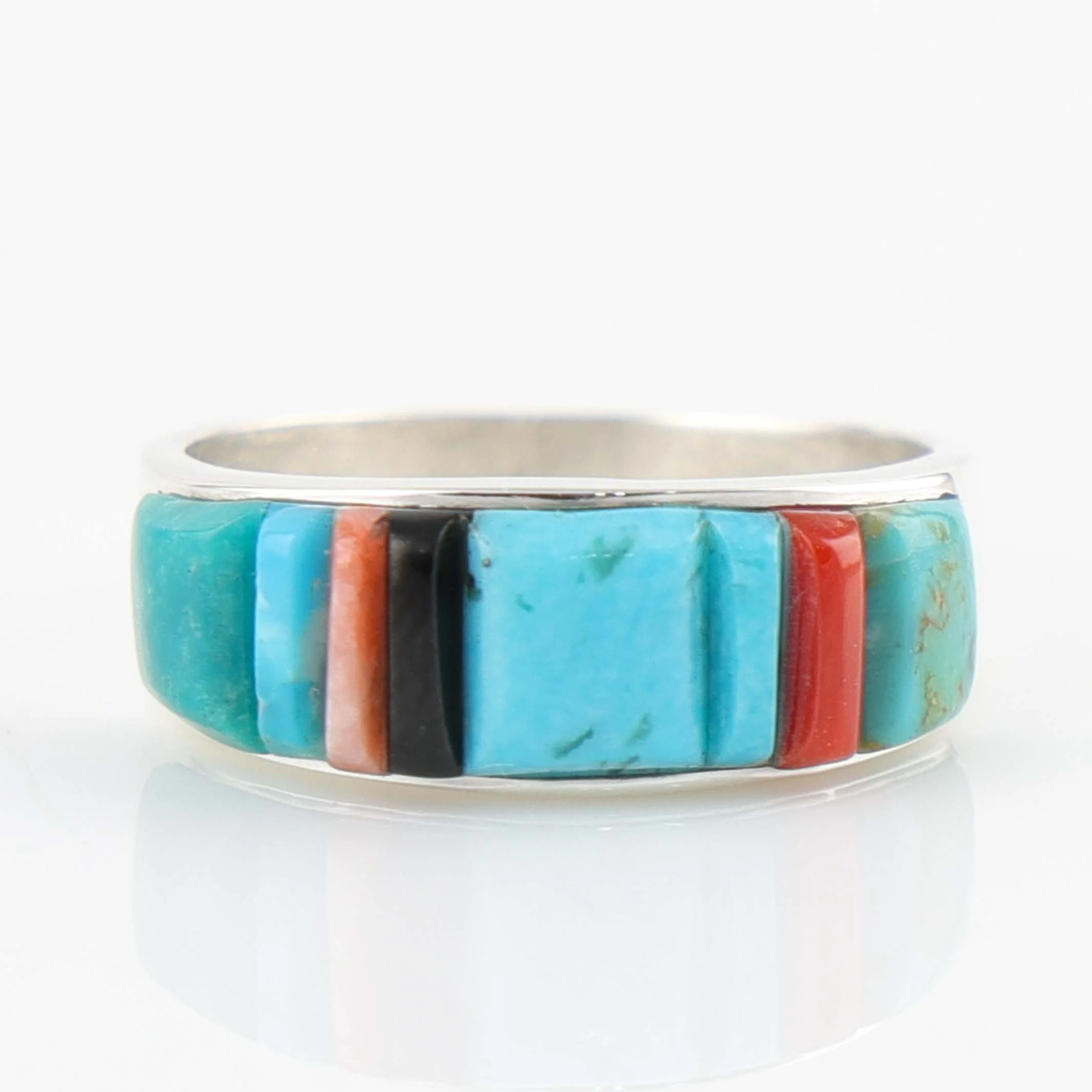 Inlay Ring