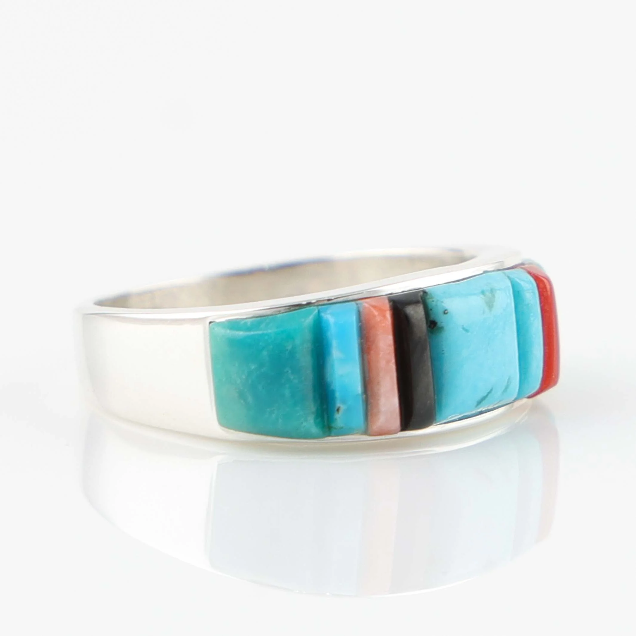 Inlay Ring - Image 2