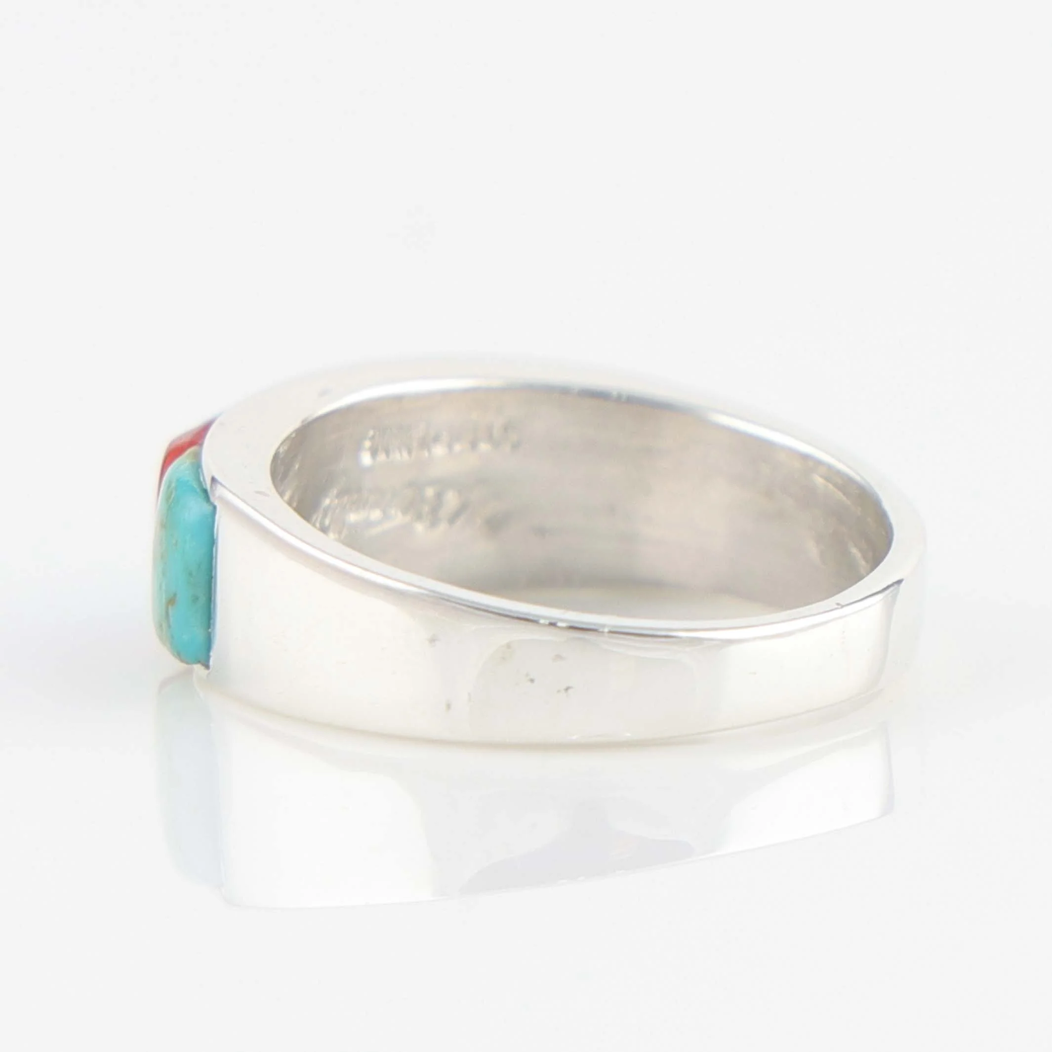 Inlay Ring - Image 3