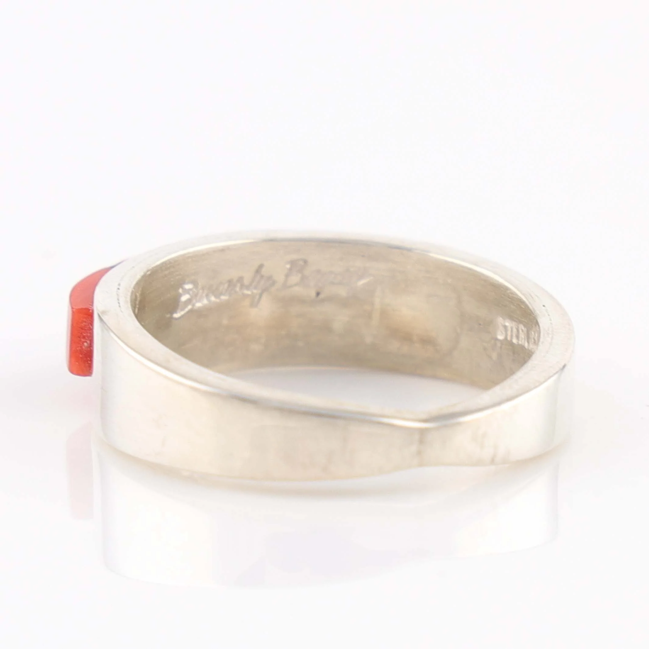 Inlay Ring - Image 3