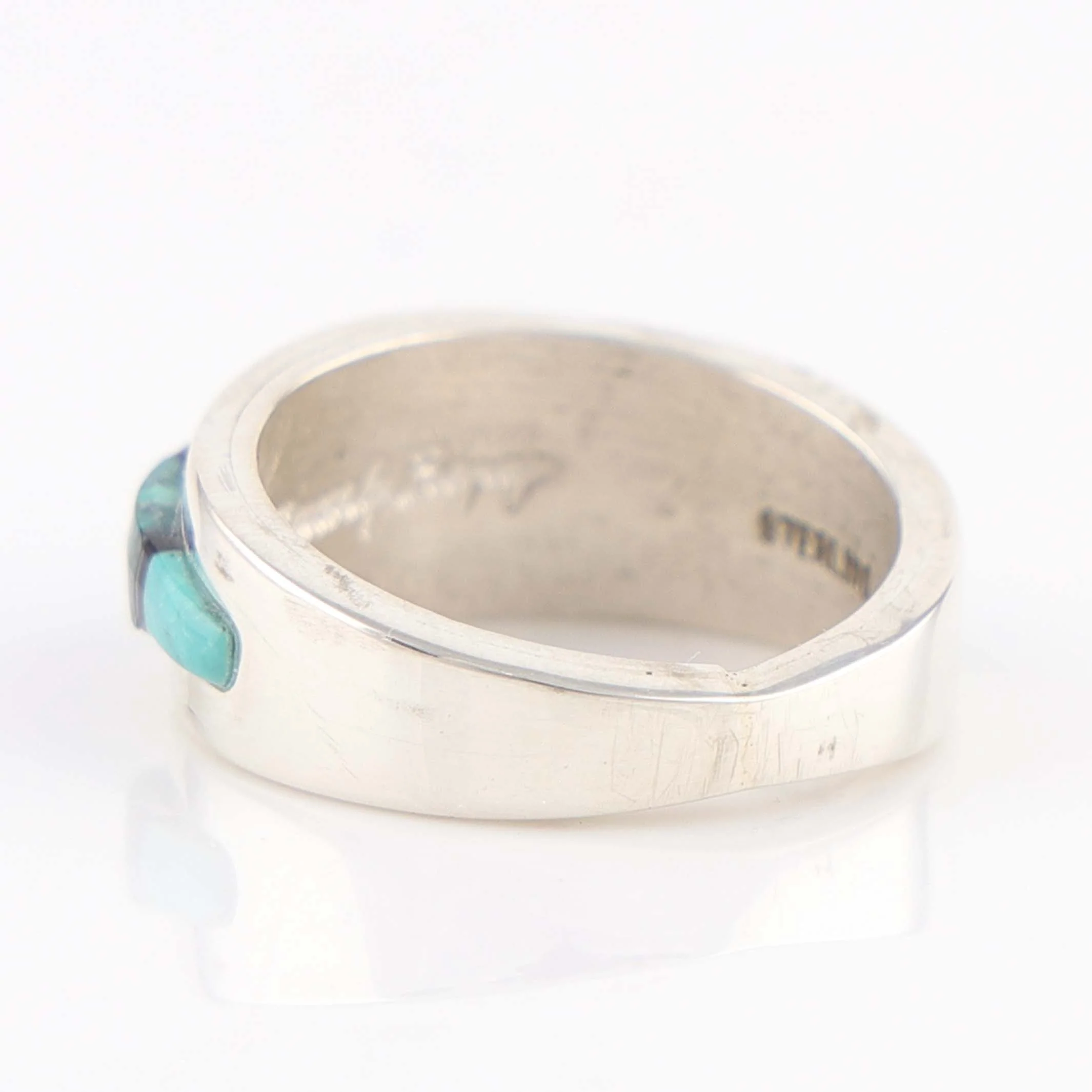 Inlay Ring - Image 3