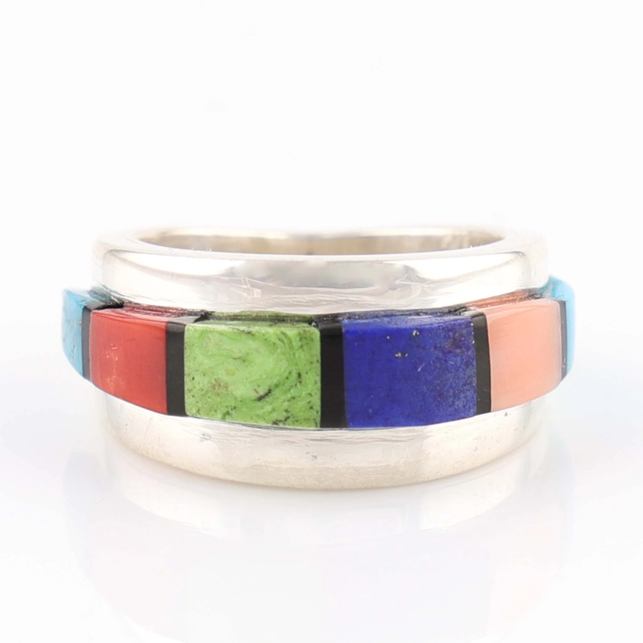 Inlay Ring
