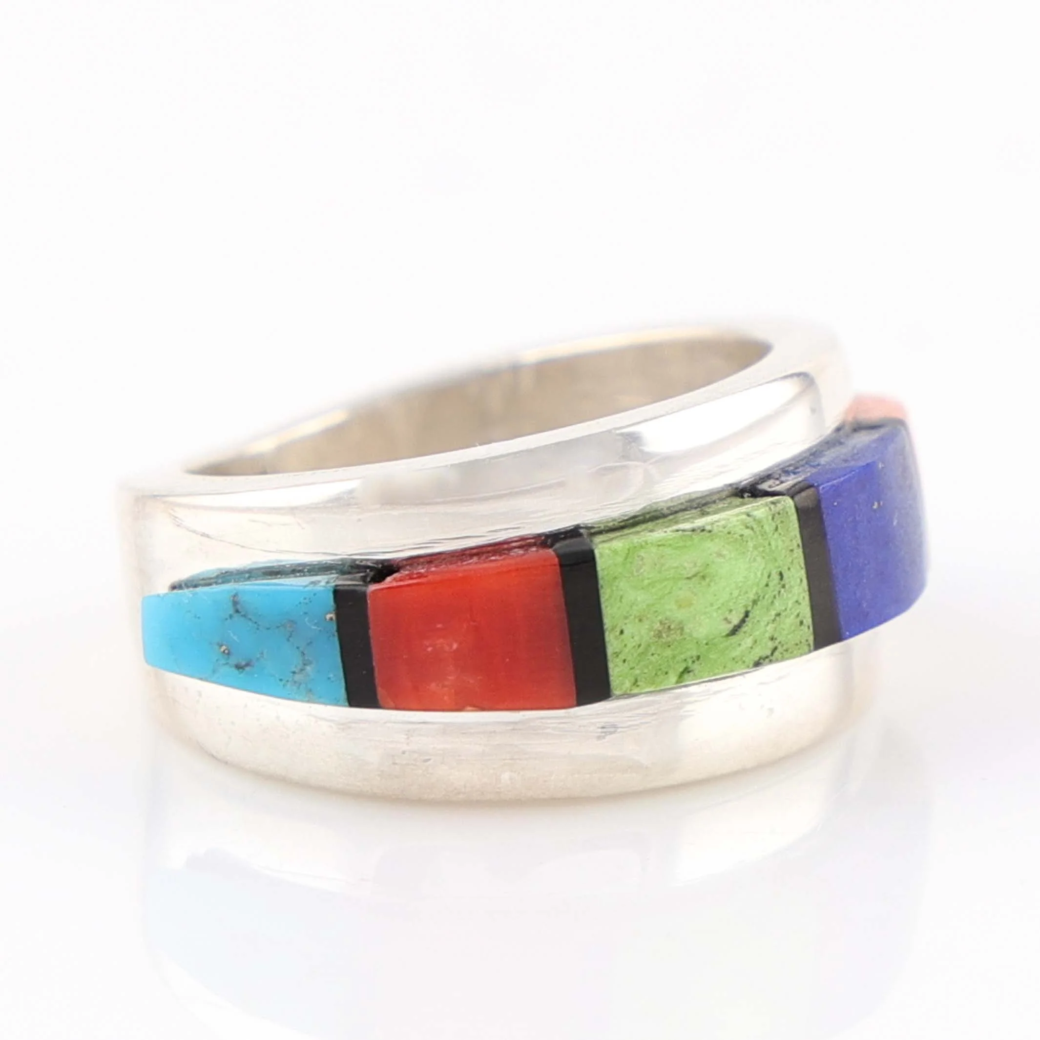 Inlay Ring - Image 2
