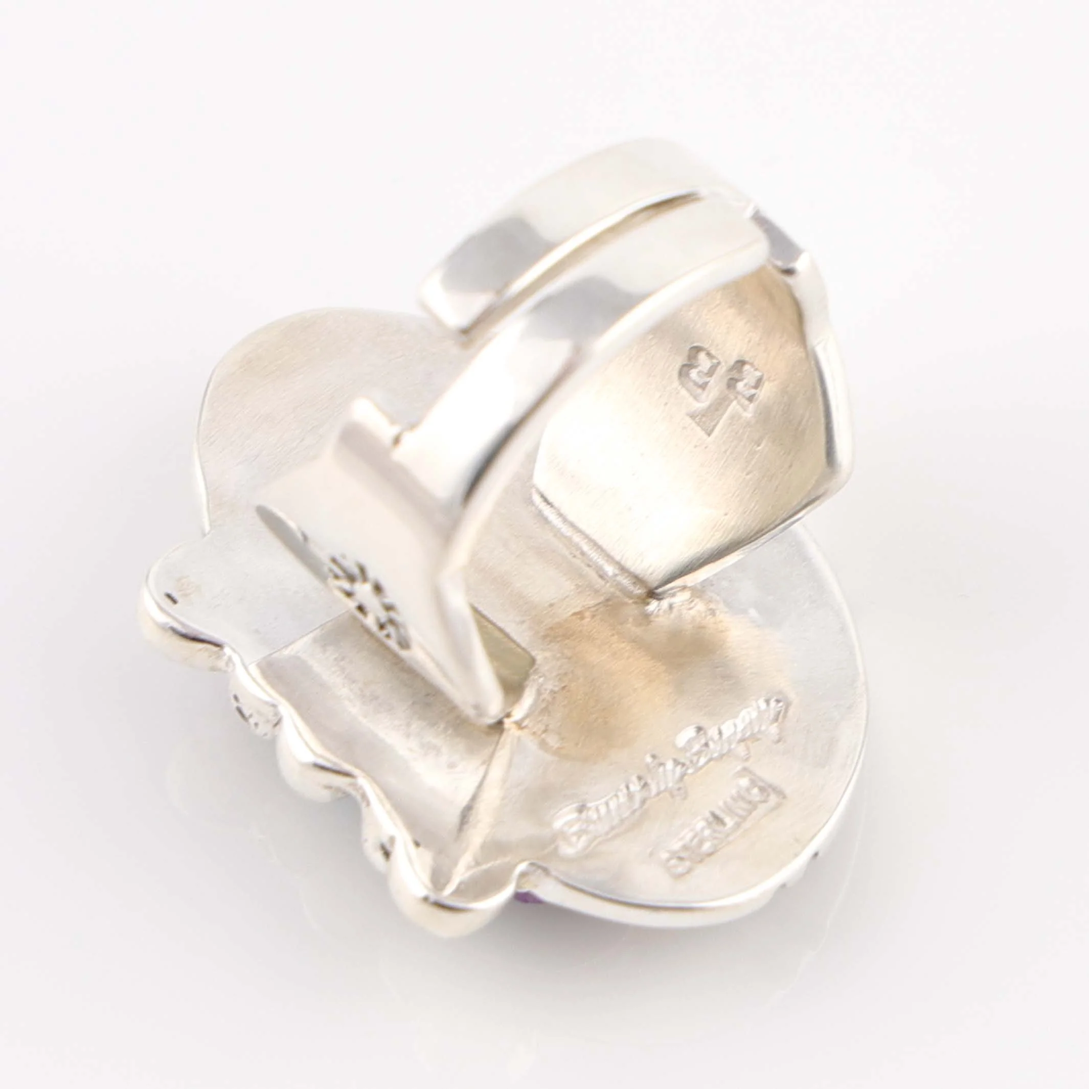 Inlay Ring - Image 3