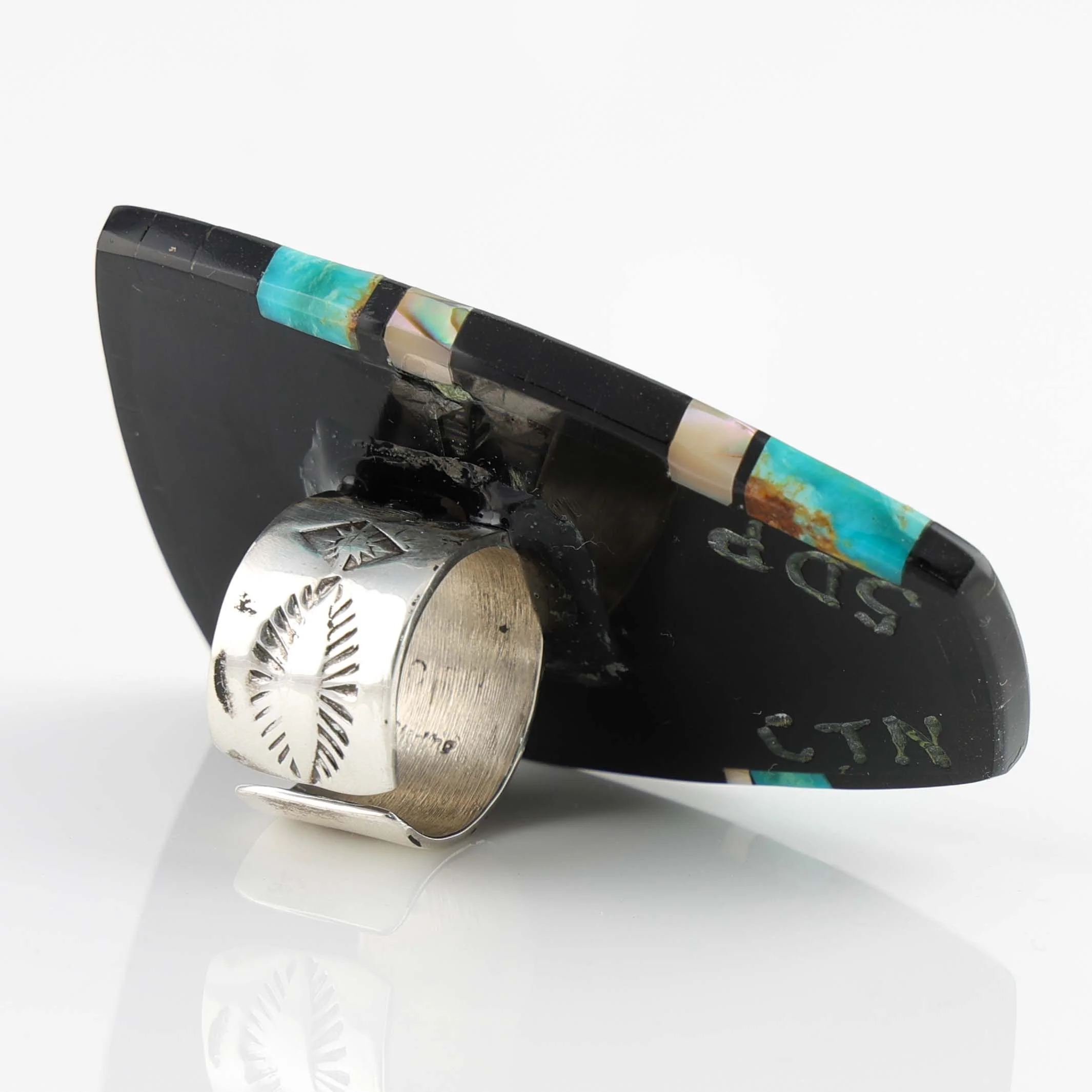 Inlay Ring - Image 3
