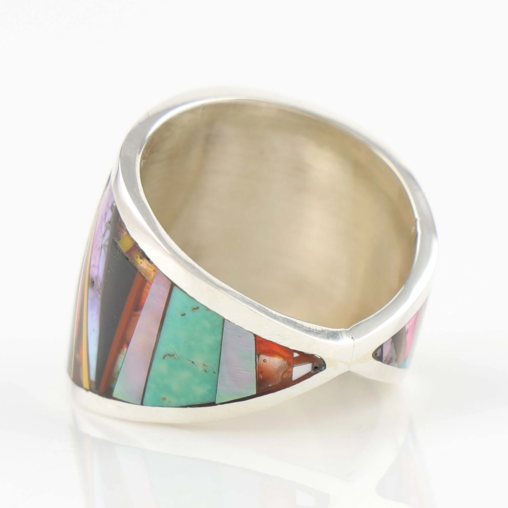Inlay Ring - Image 3