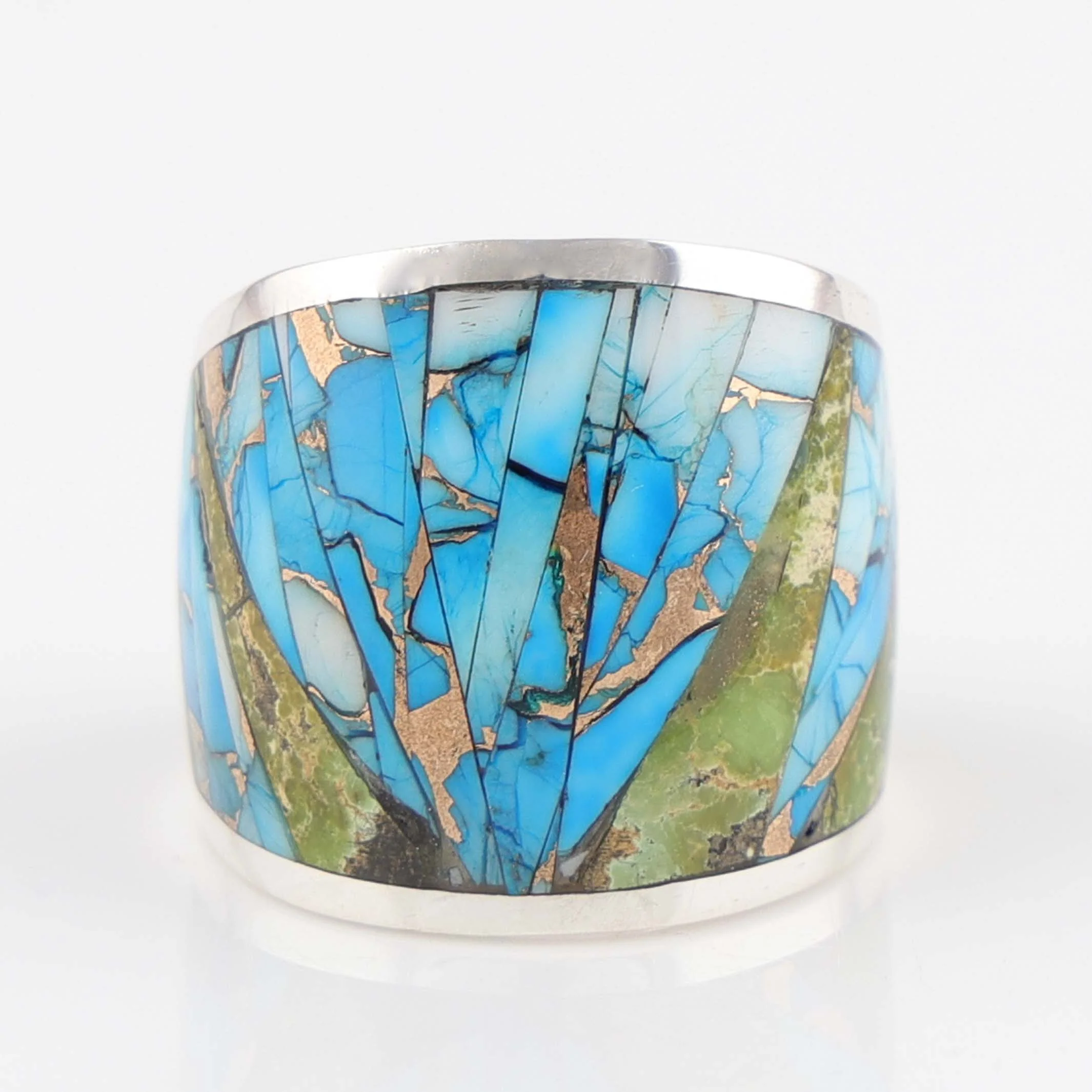 Inlay Ring