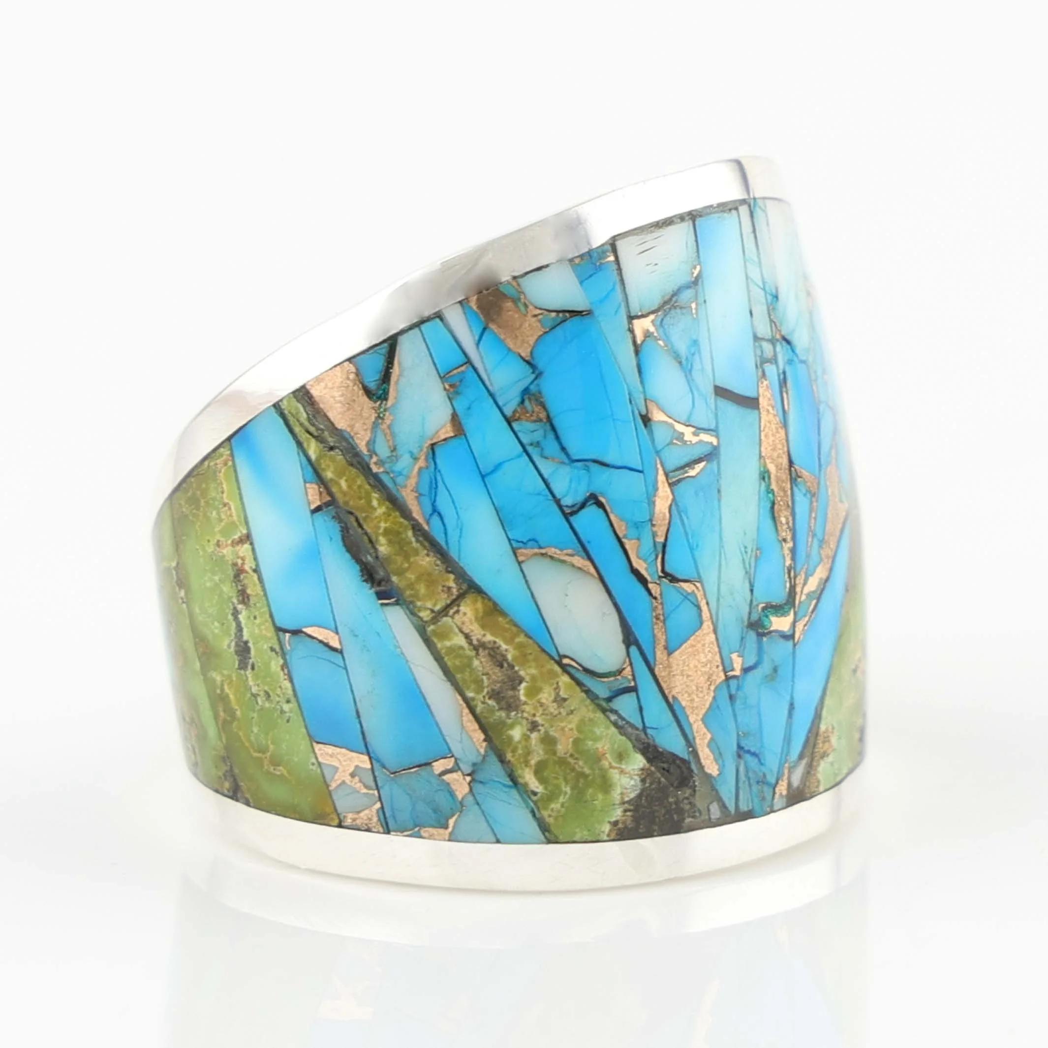 Inlay Ring - Image 2
