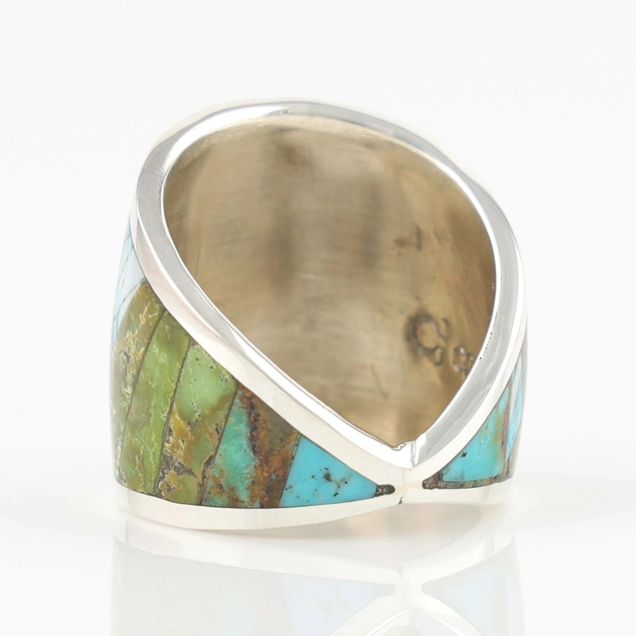 Inlay Ring - Image 3