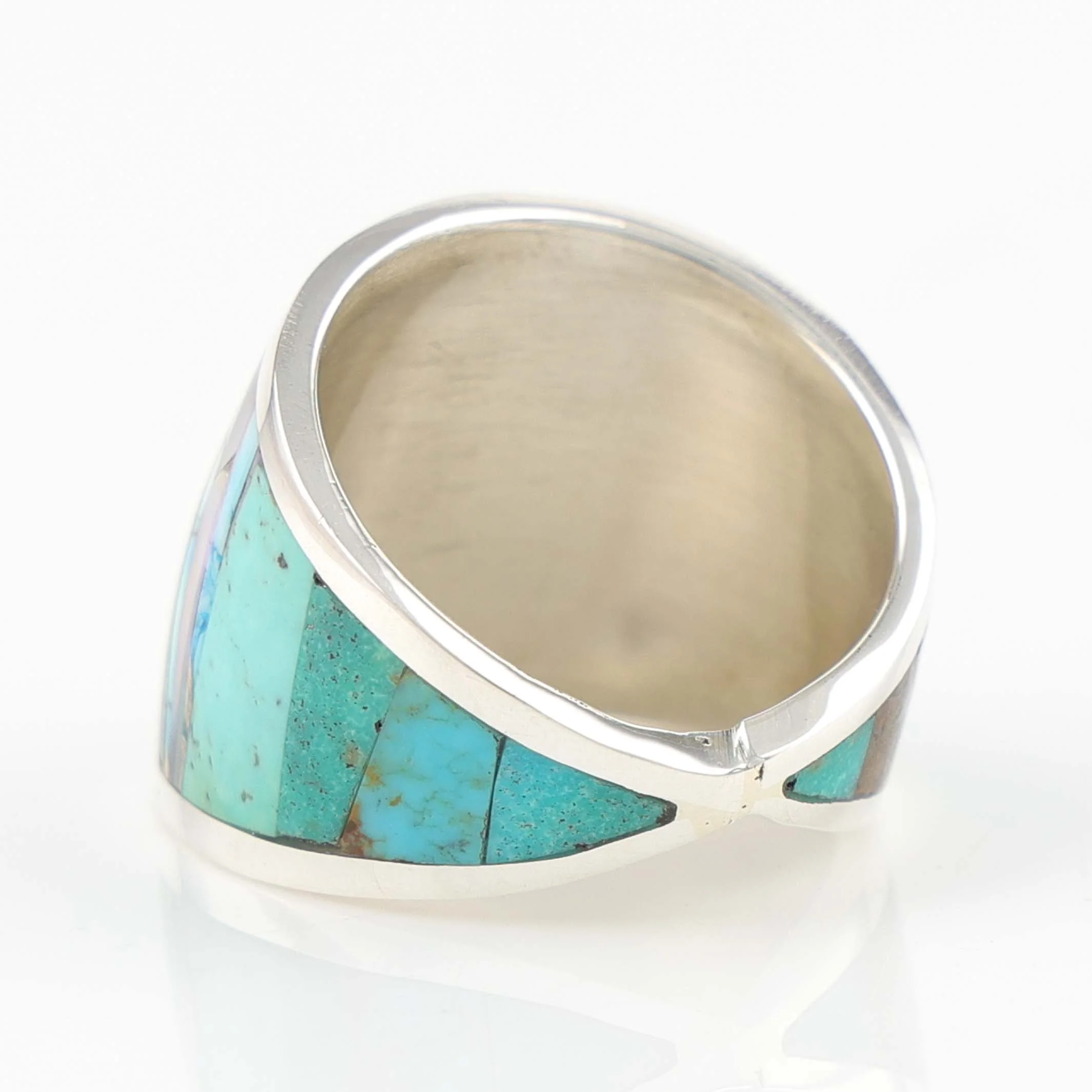 Inlay Ring - Image 3