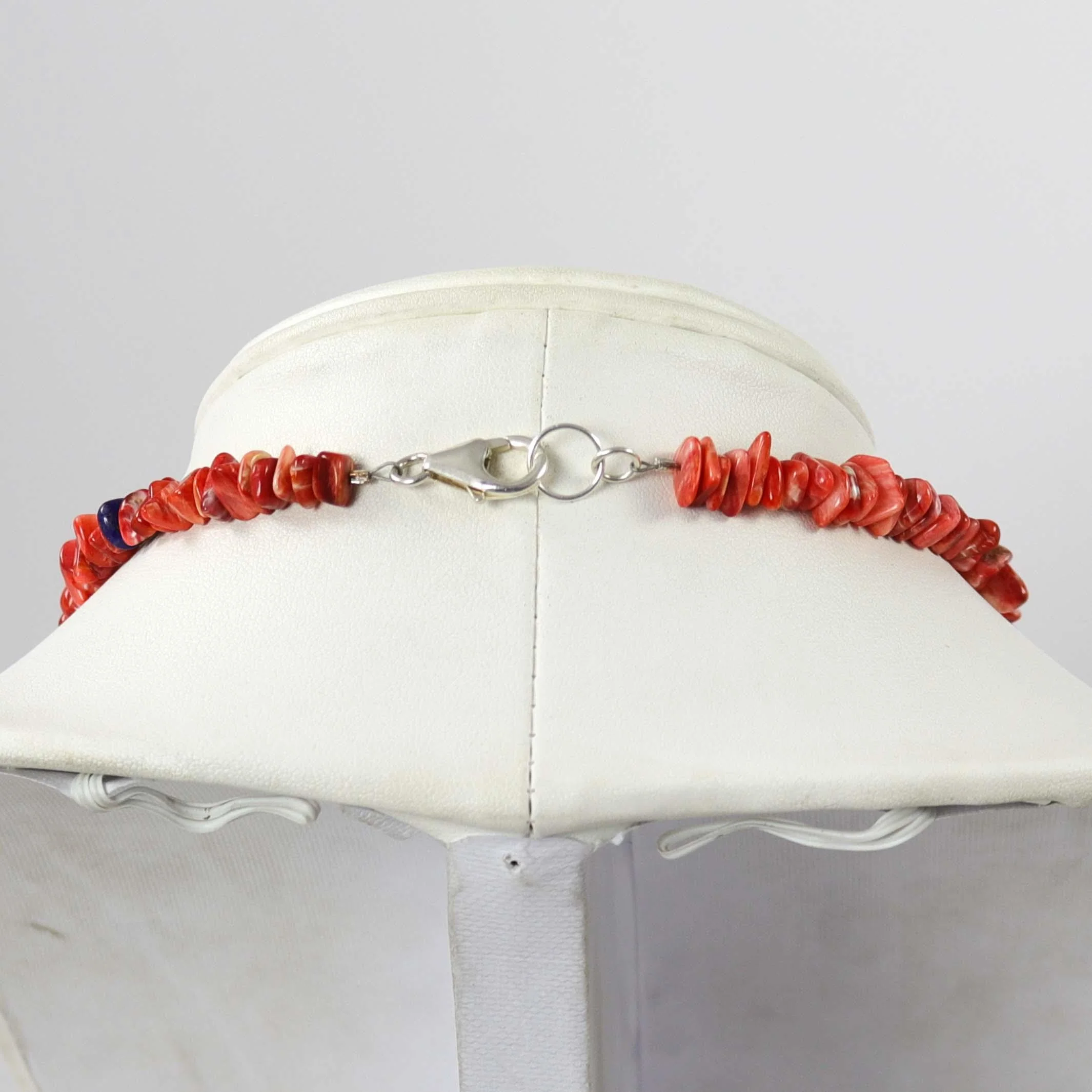 Inlay Shell Necklace - Image 5