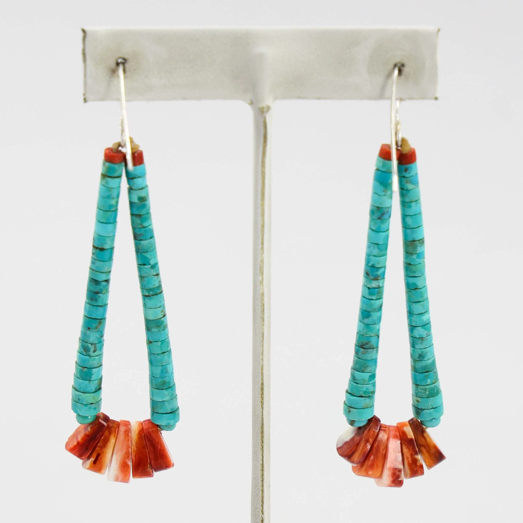 Jacla Earrings - Image 2