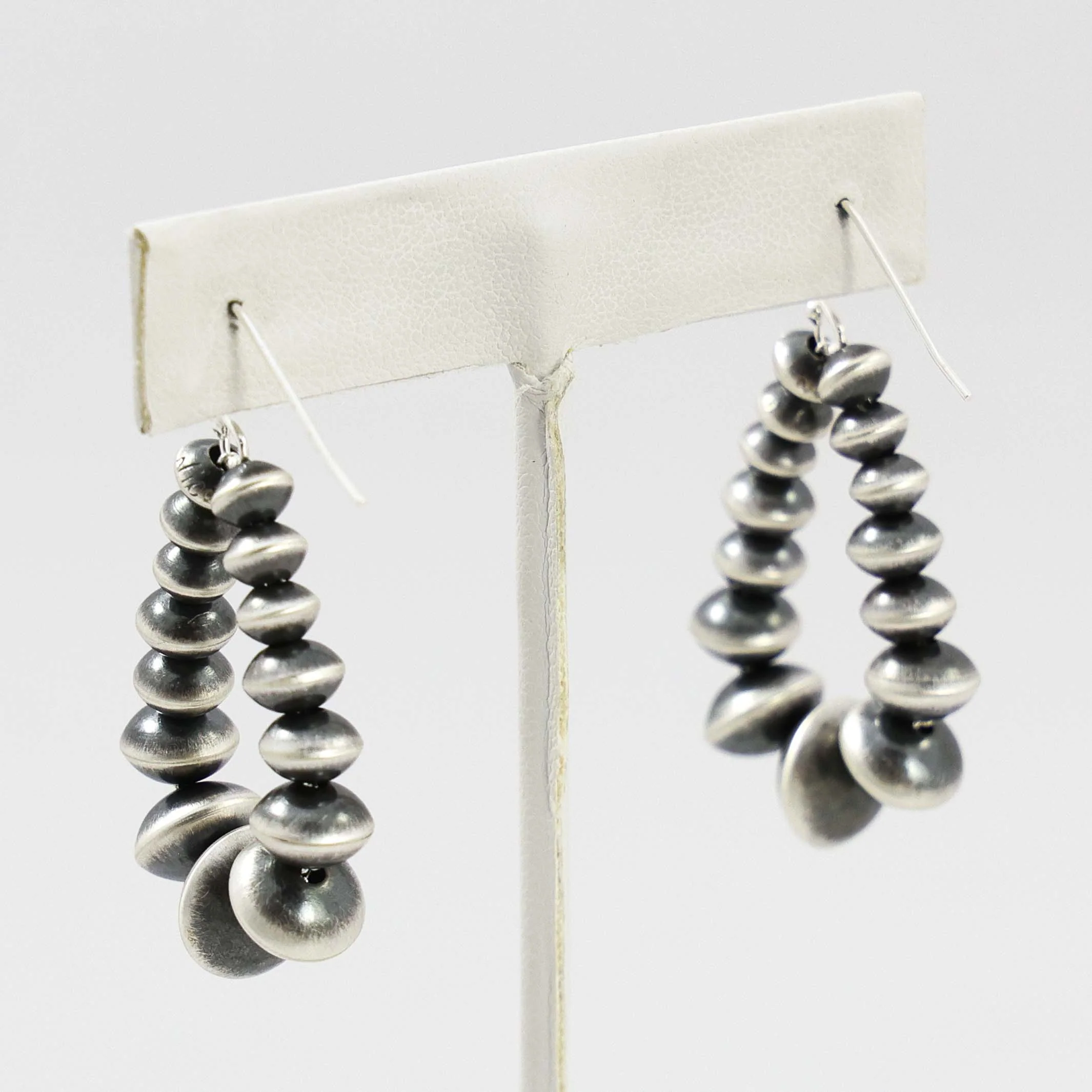 Jacla Earrings - Image 3