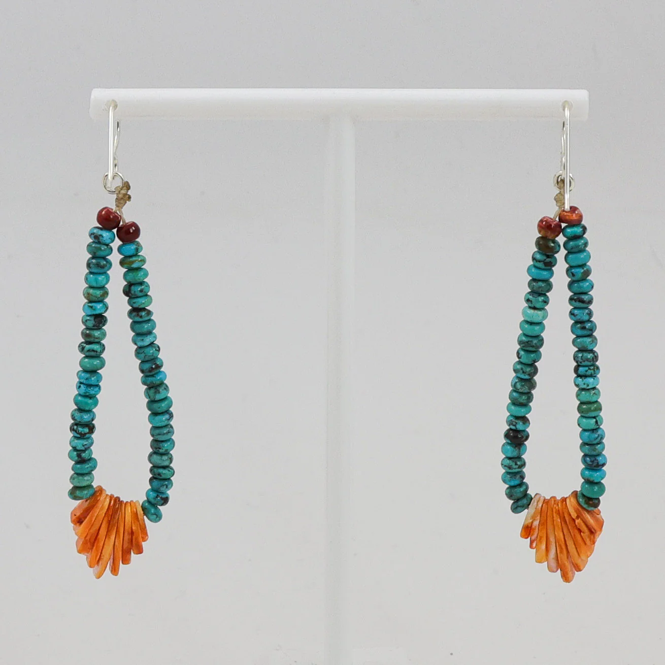 Jacla Earrings - Image 2