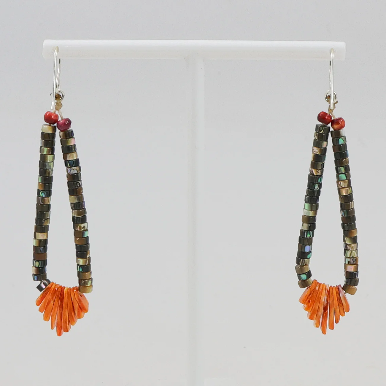 Jacla Earrings - Image 2