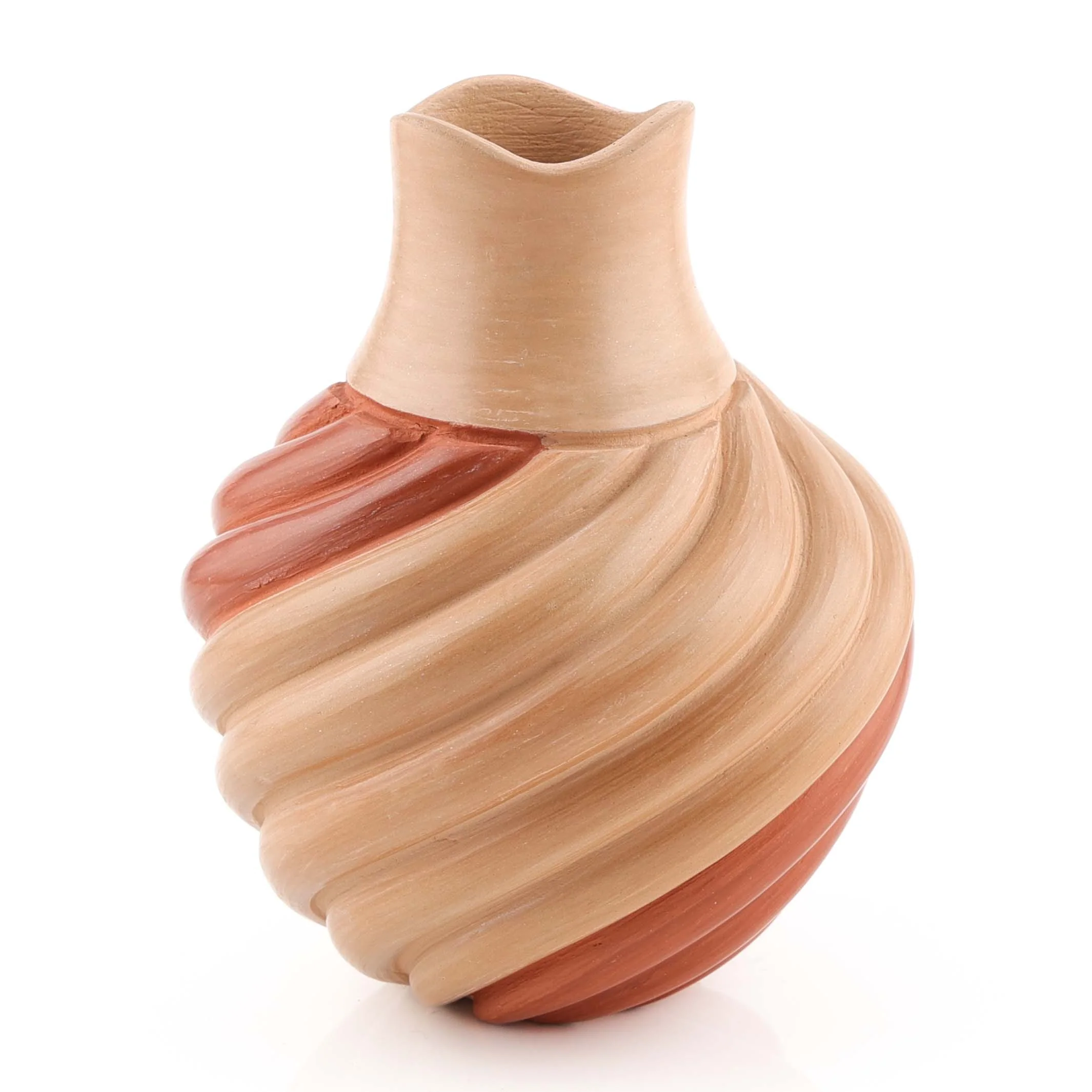 Jemez Jar