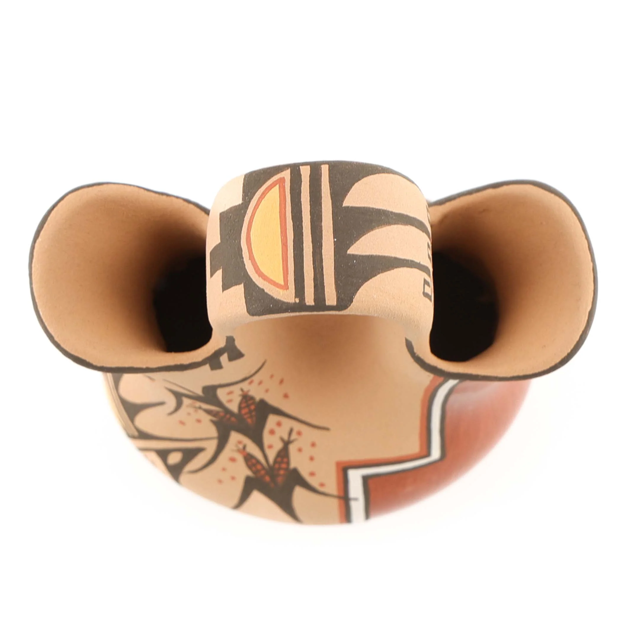 Jemez Wedding Vase - Image 2