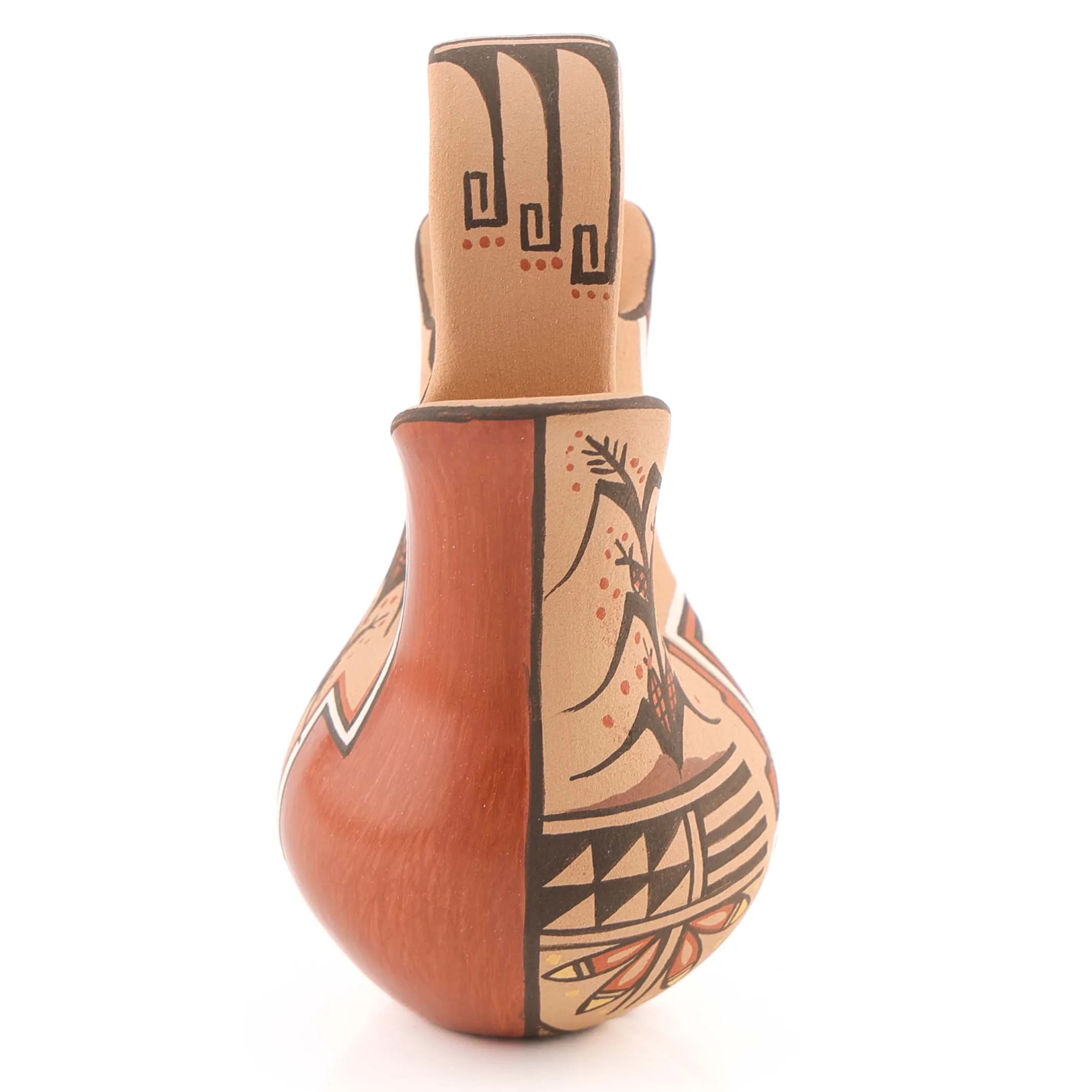 Jemez Wedding Vase - Image 3