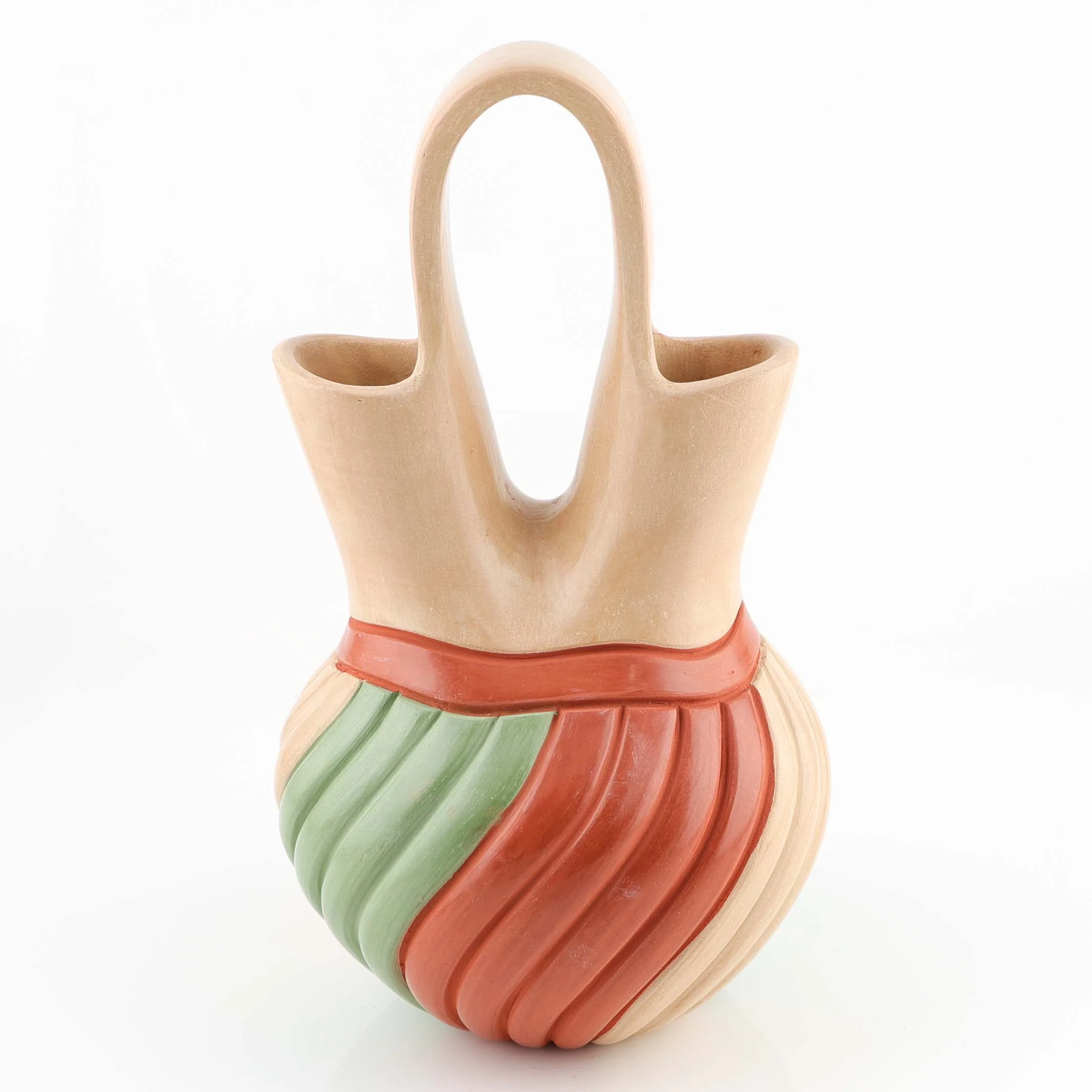 Jemez Wedding Vase