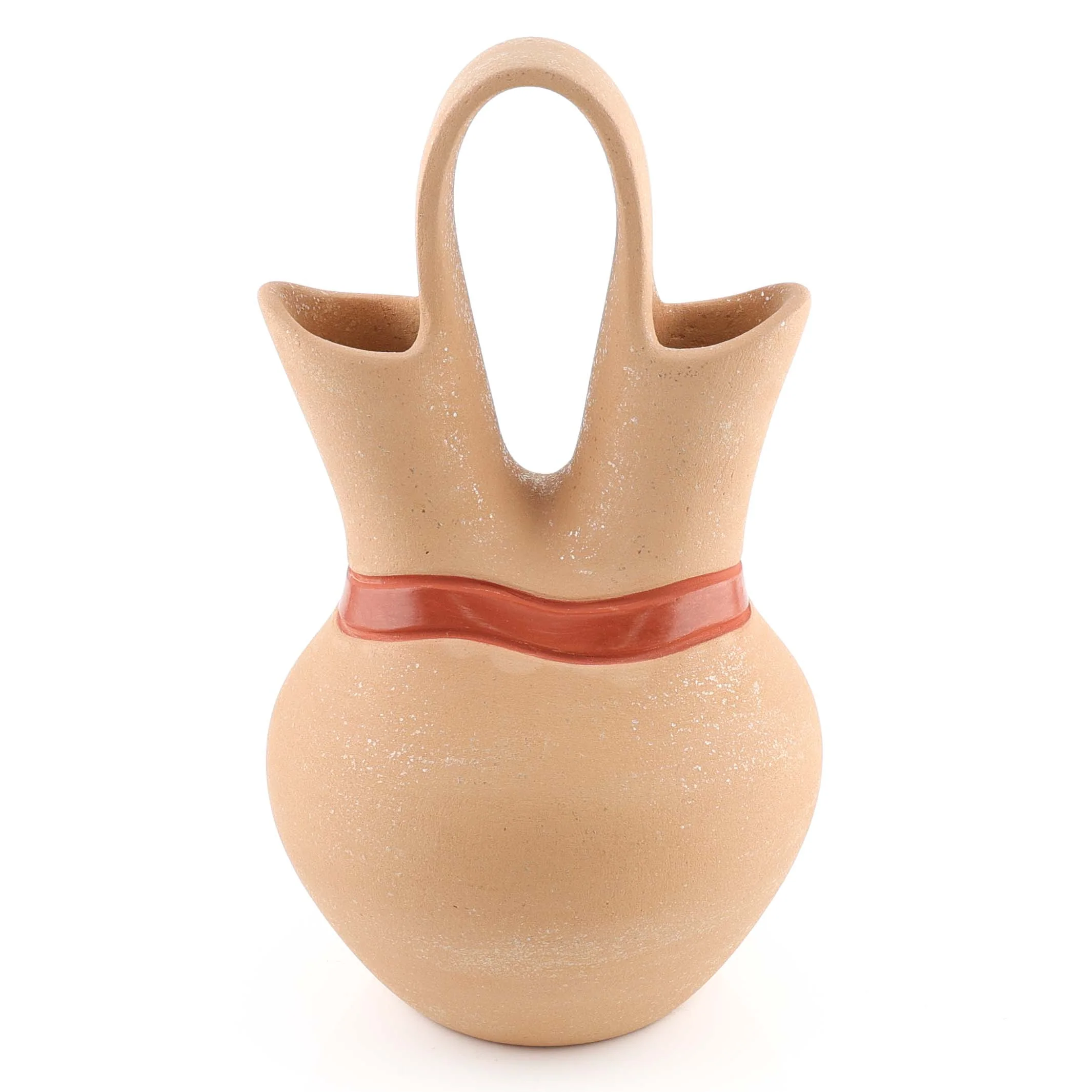 Jemez Wedding Vase - Image 2