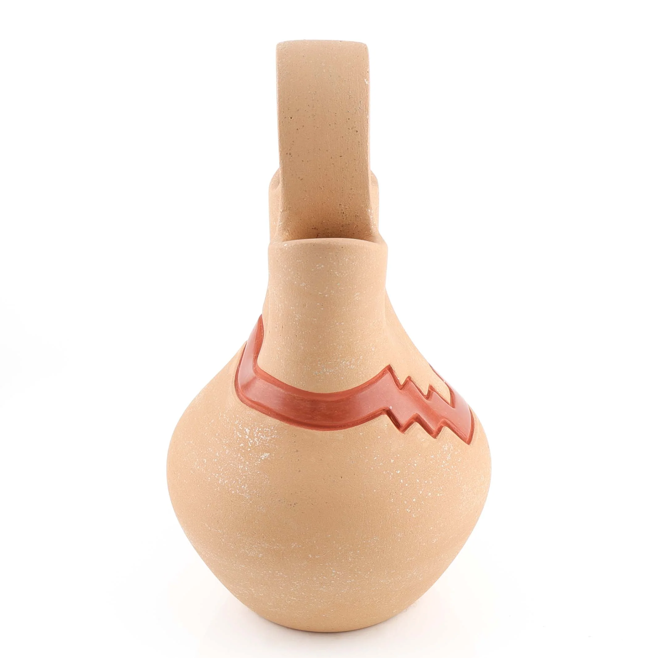 Jemez Wedding Vase - Image 5