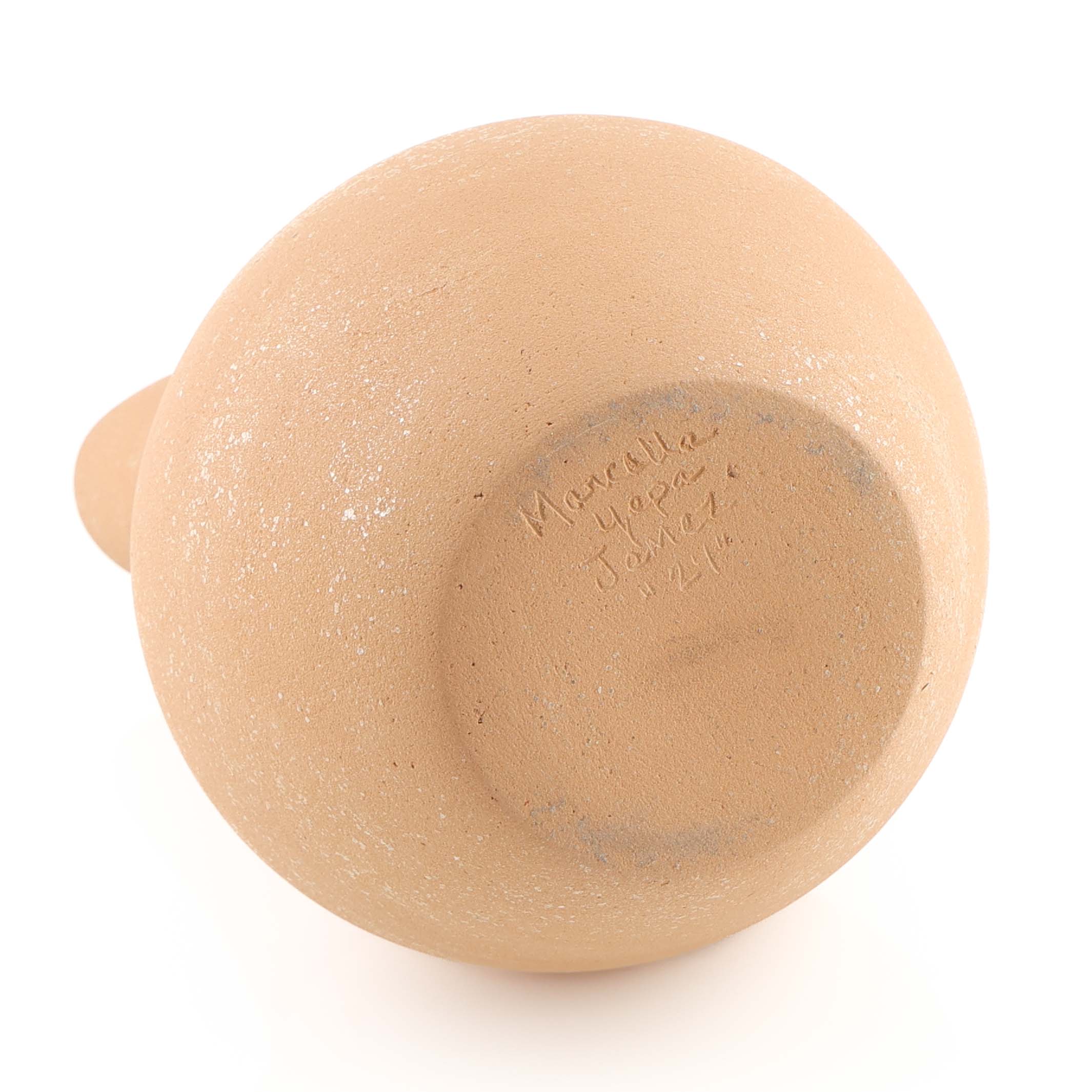 Jemez Wedding Vase - Image 6