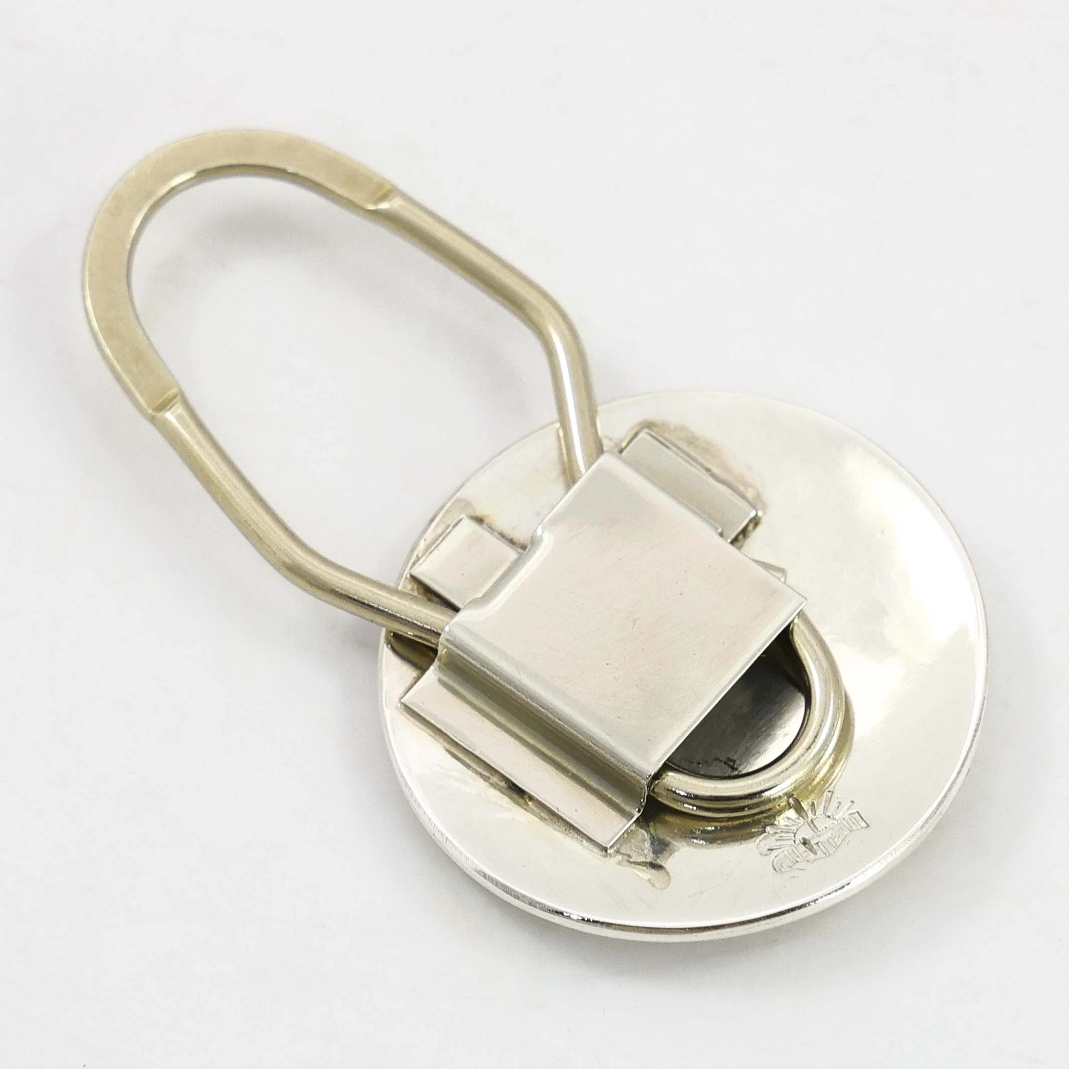 Water Wave Key Ring - Image 3