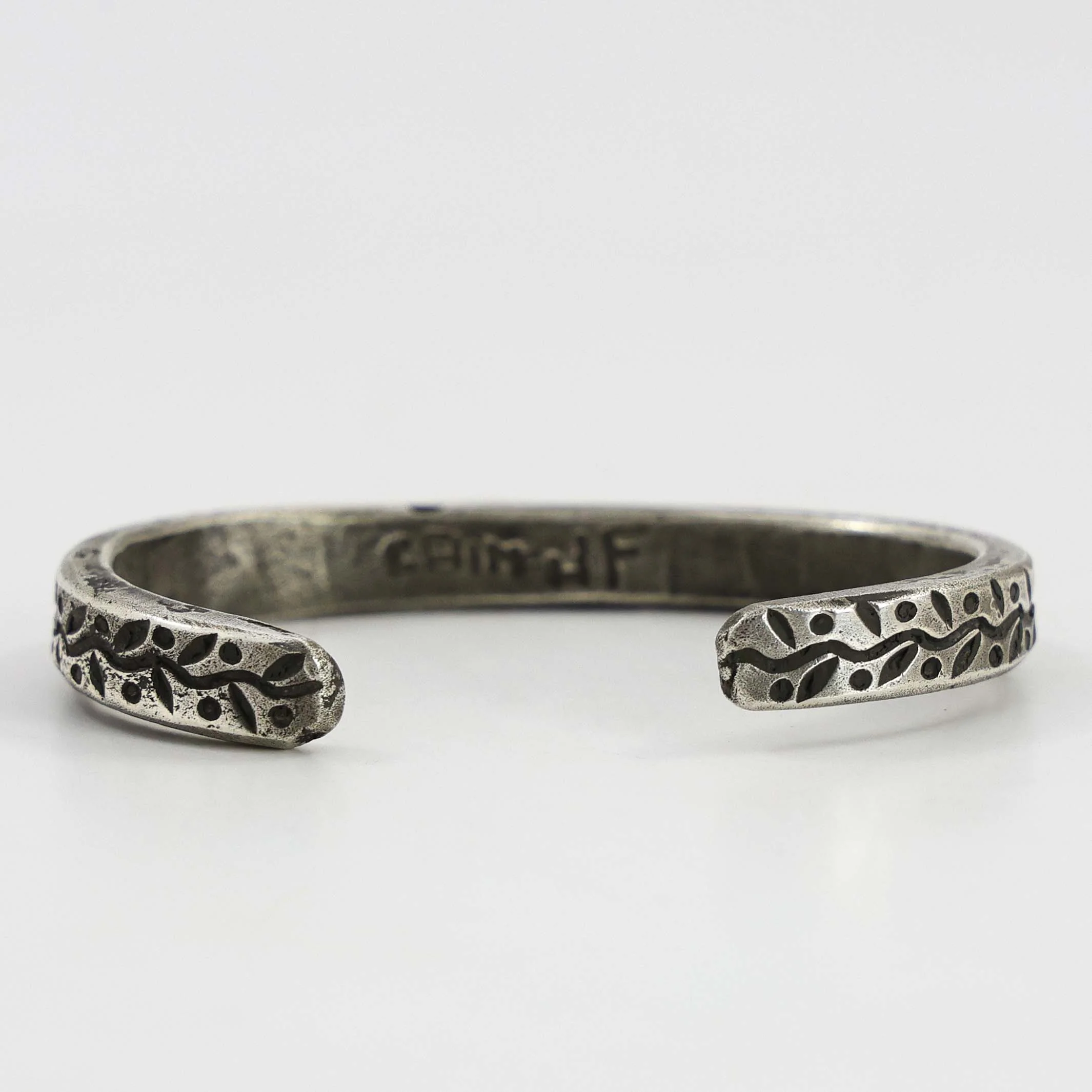 Kingman Turquoise Cuff - Image 4