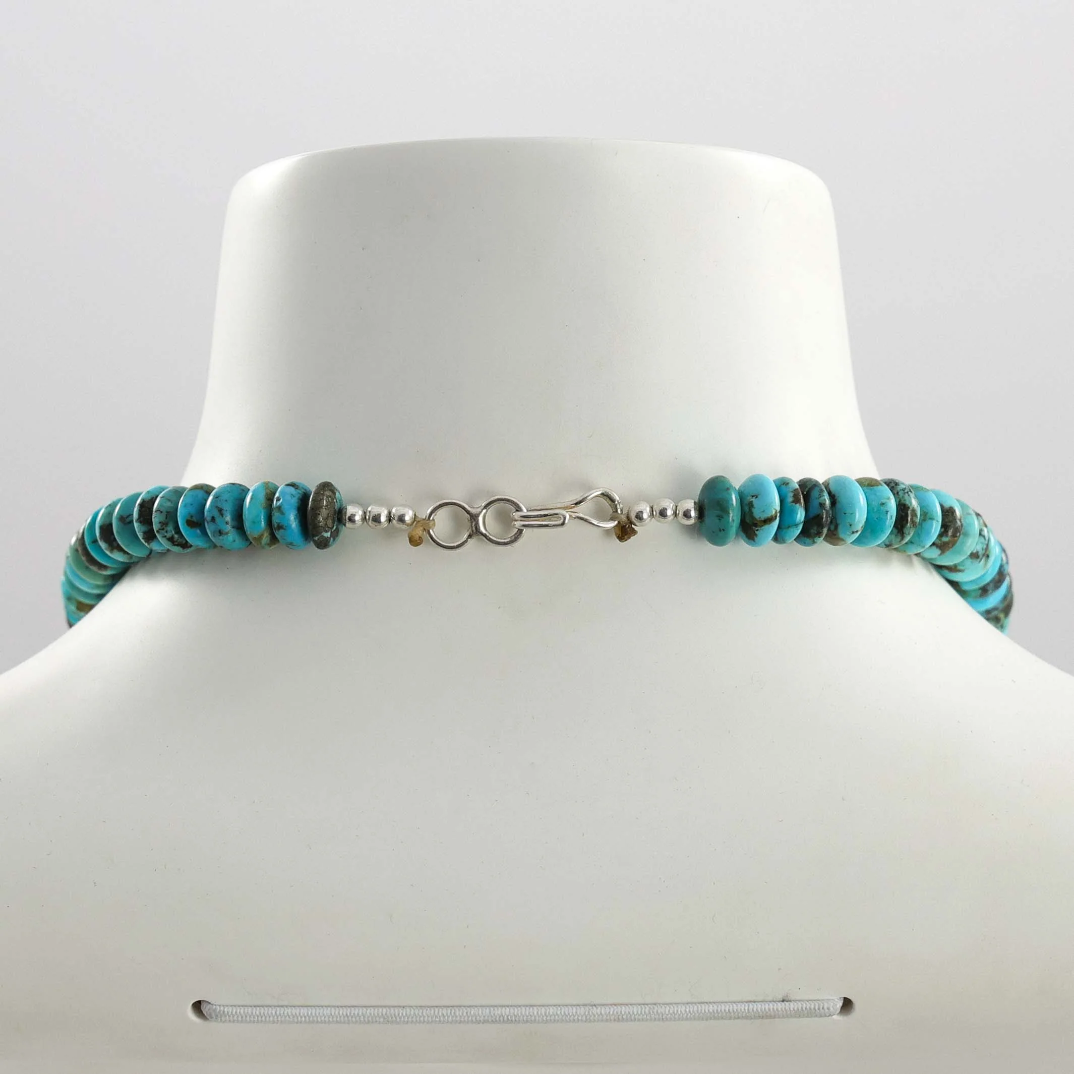 Kingman Turquoise Necklace - Image 5