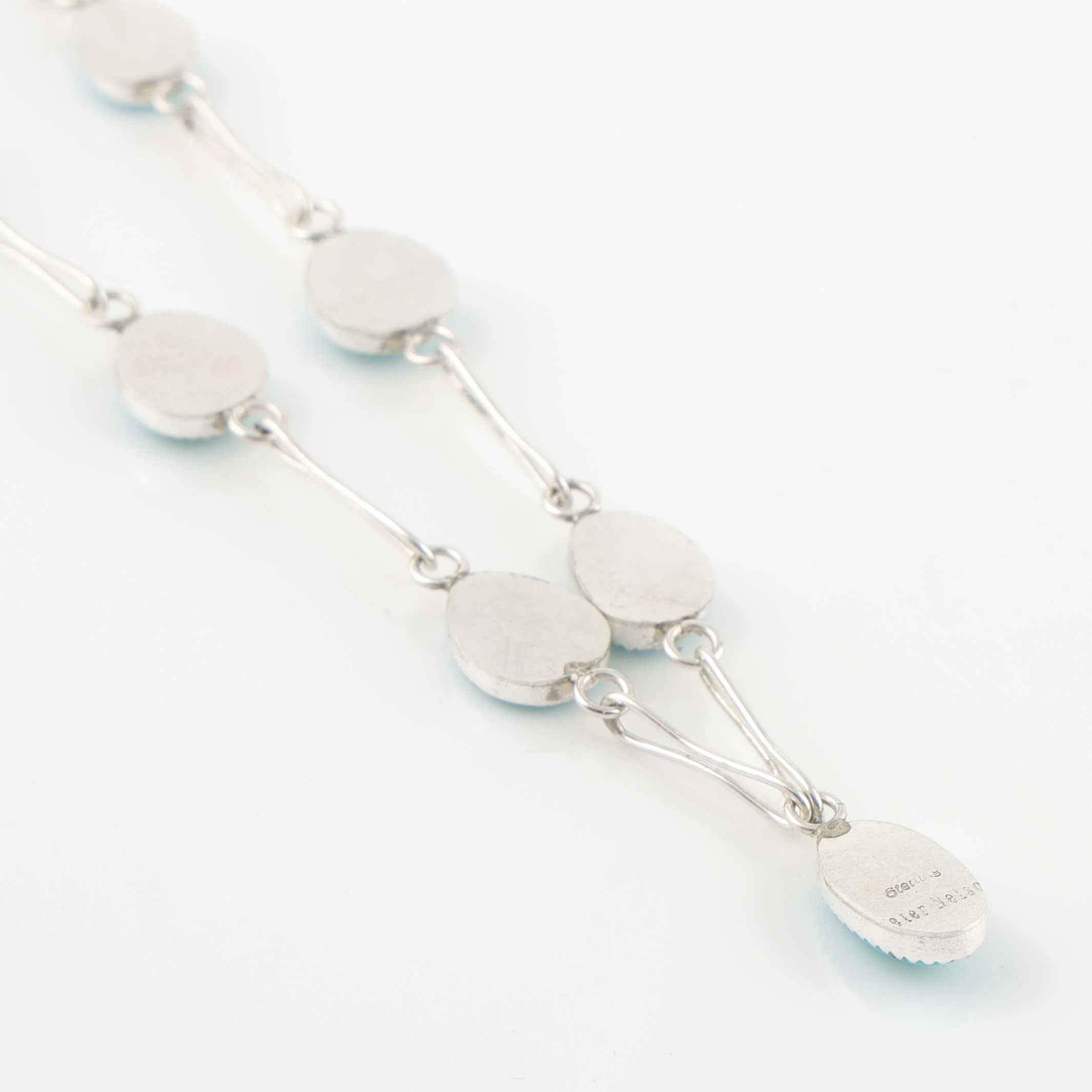 Kingman Turquoise Necklace - Image 6