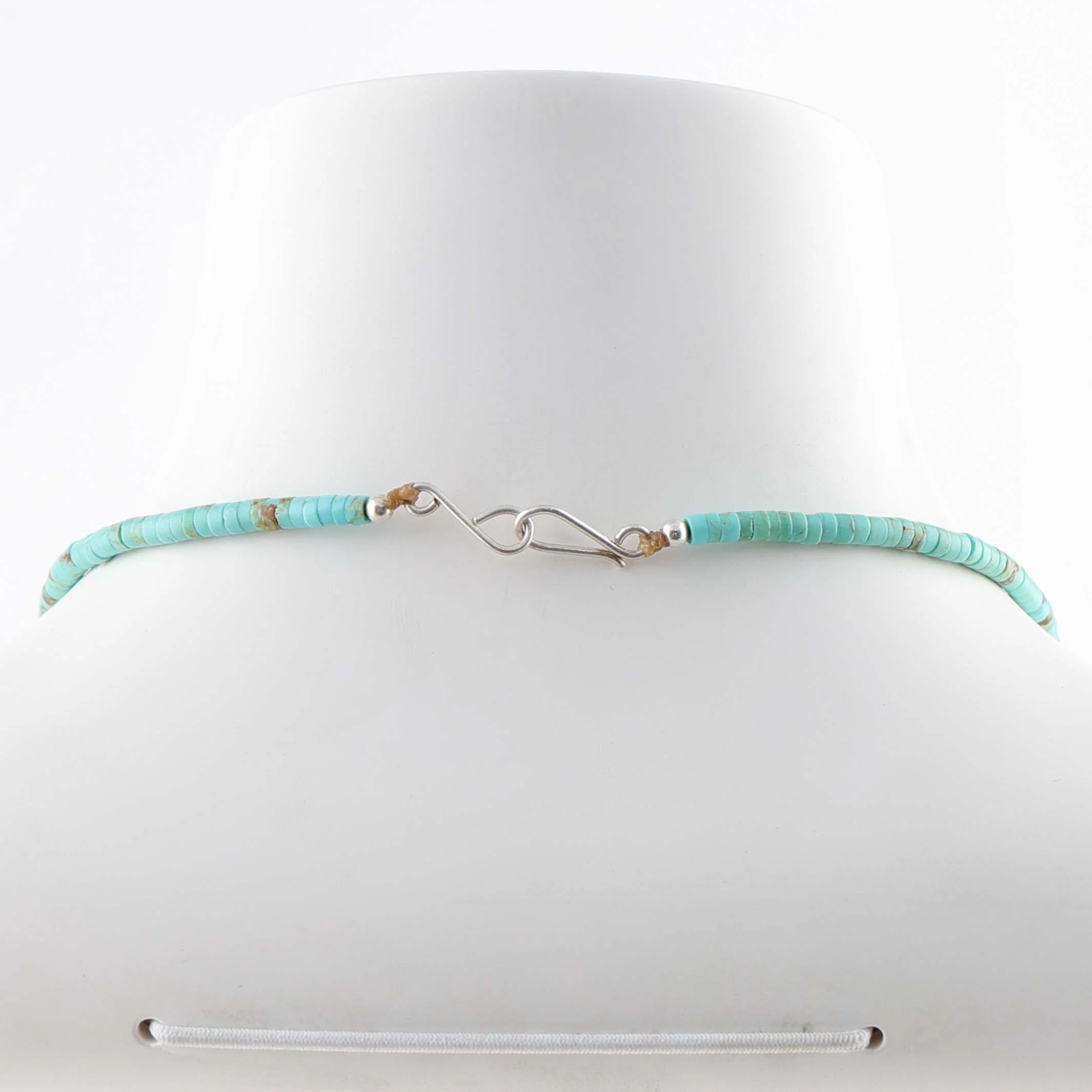 Kingman Turquoise Necklace - Image 5