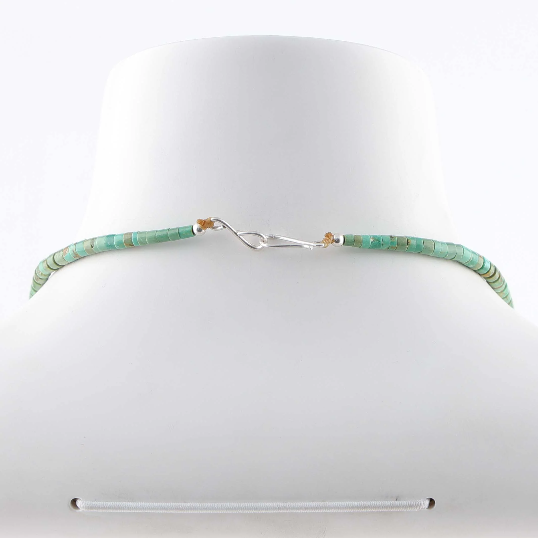 Kingman Turquoise Necklace - Image 5