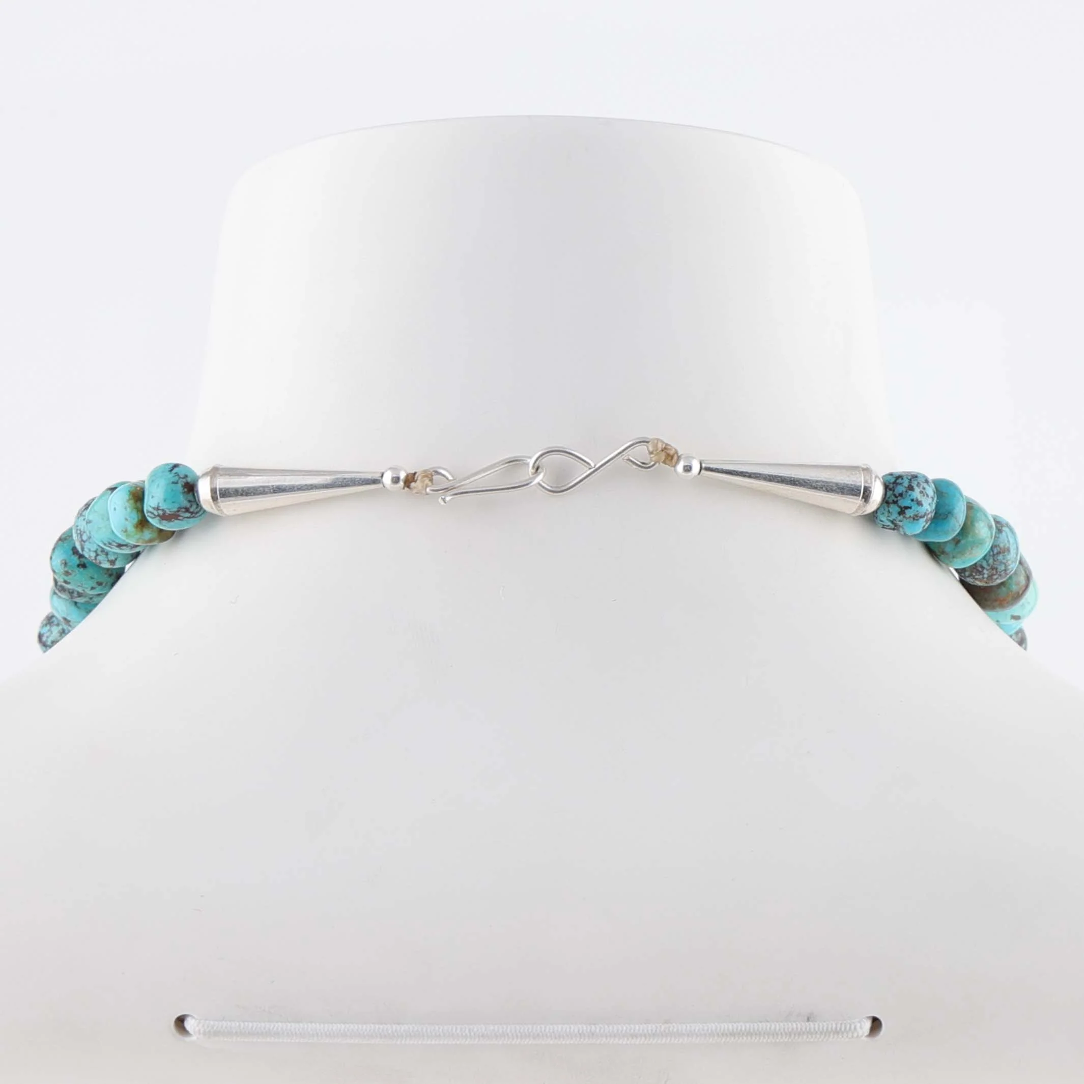 Kingman Turquoise Necklace - Image 5