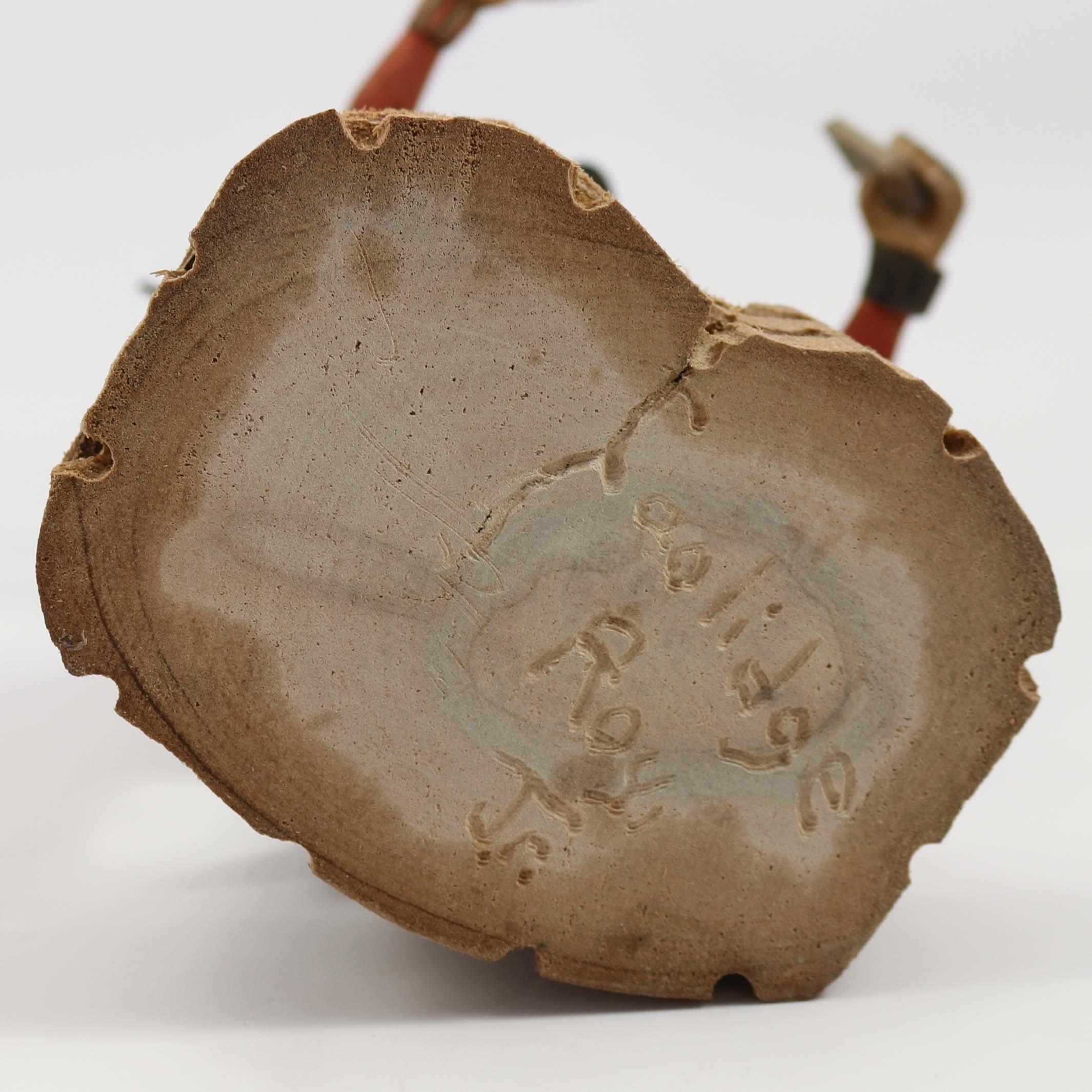 Knife Sharpener Kachina - Image 6