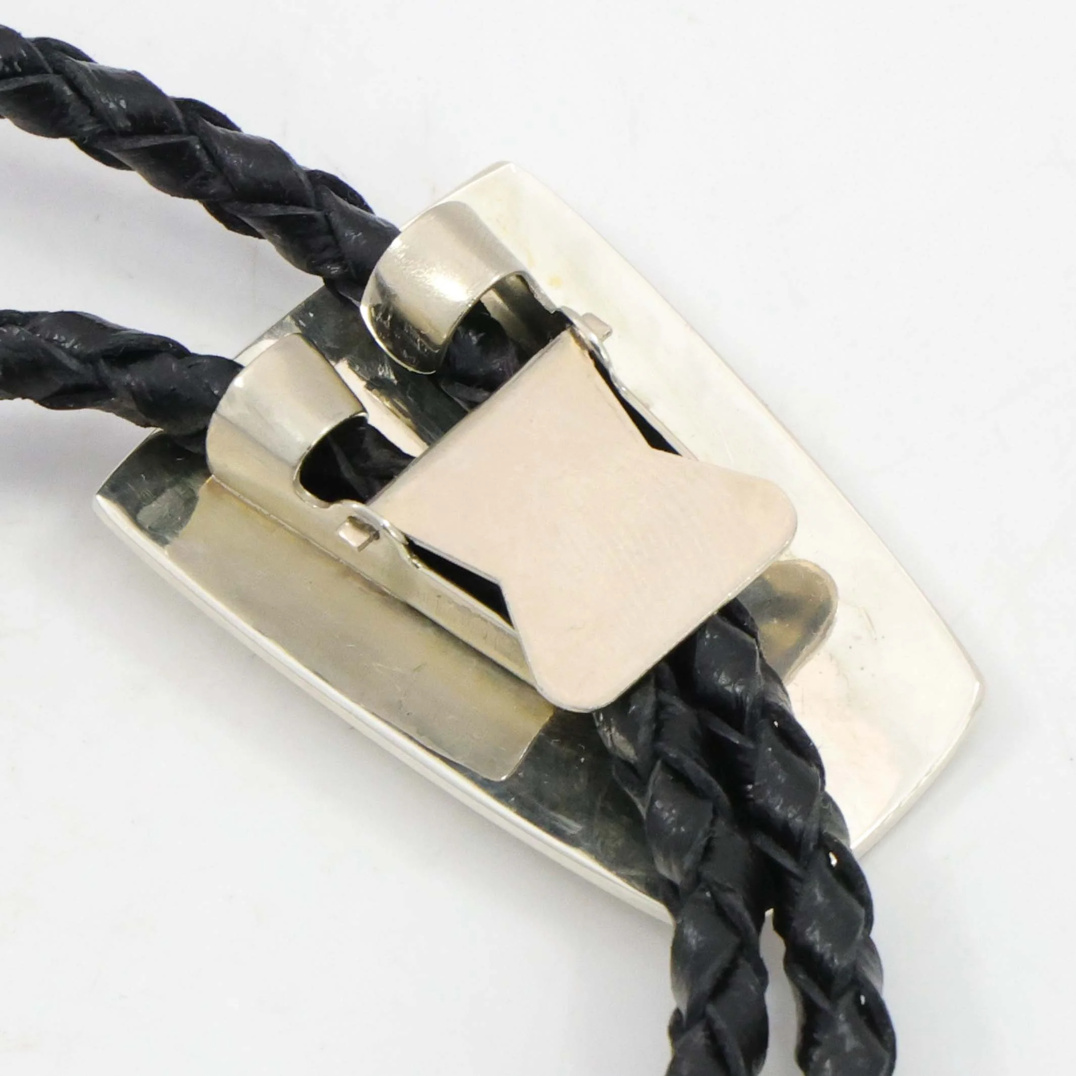Kokopelli Bola Tie - Image 4
