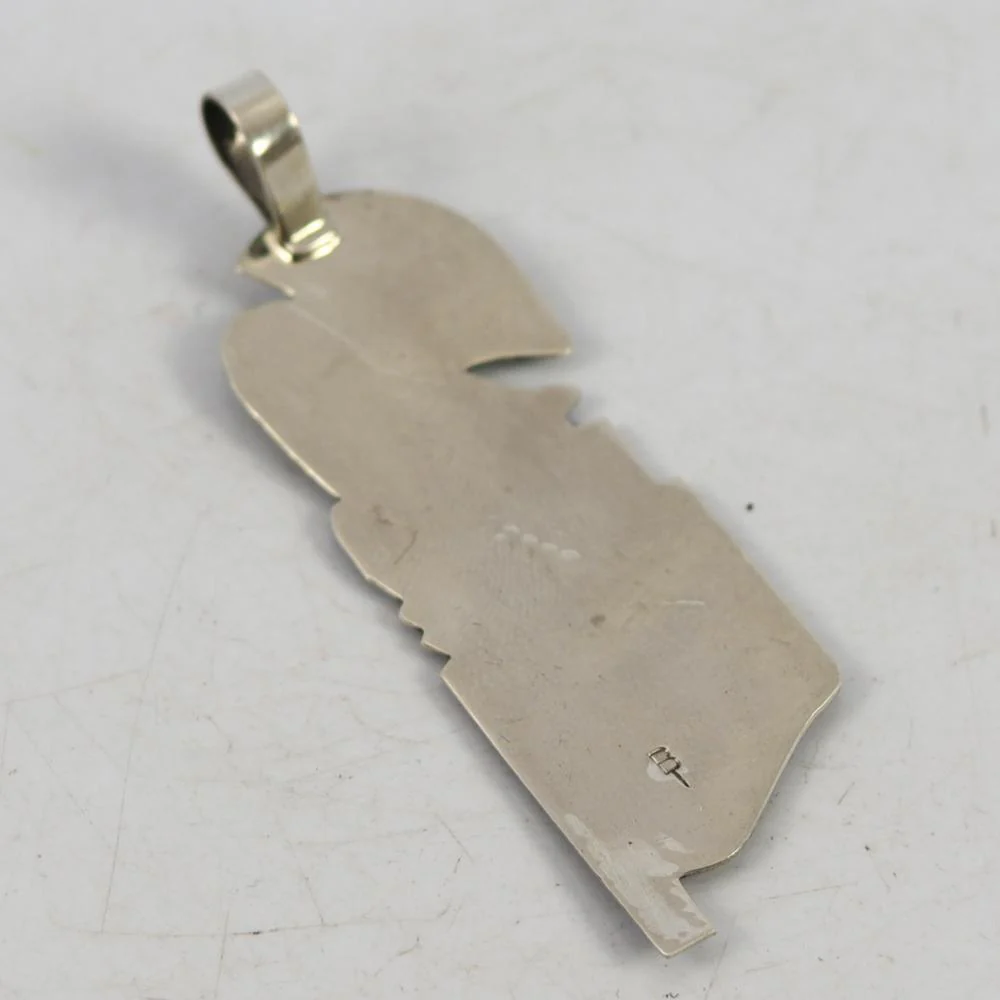 Kokopelli Pendant - Image 3