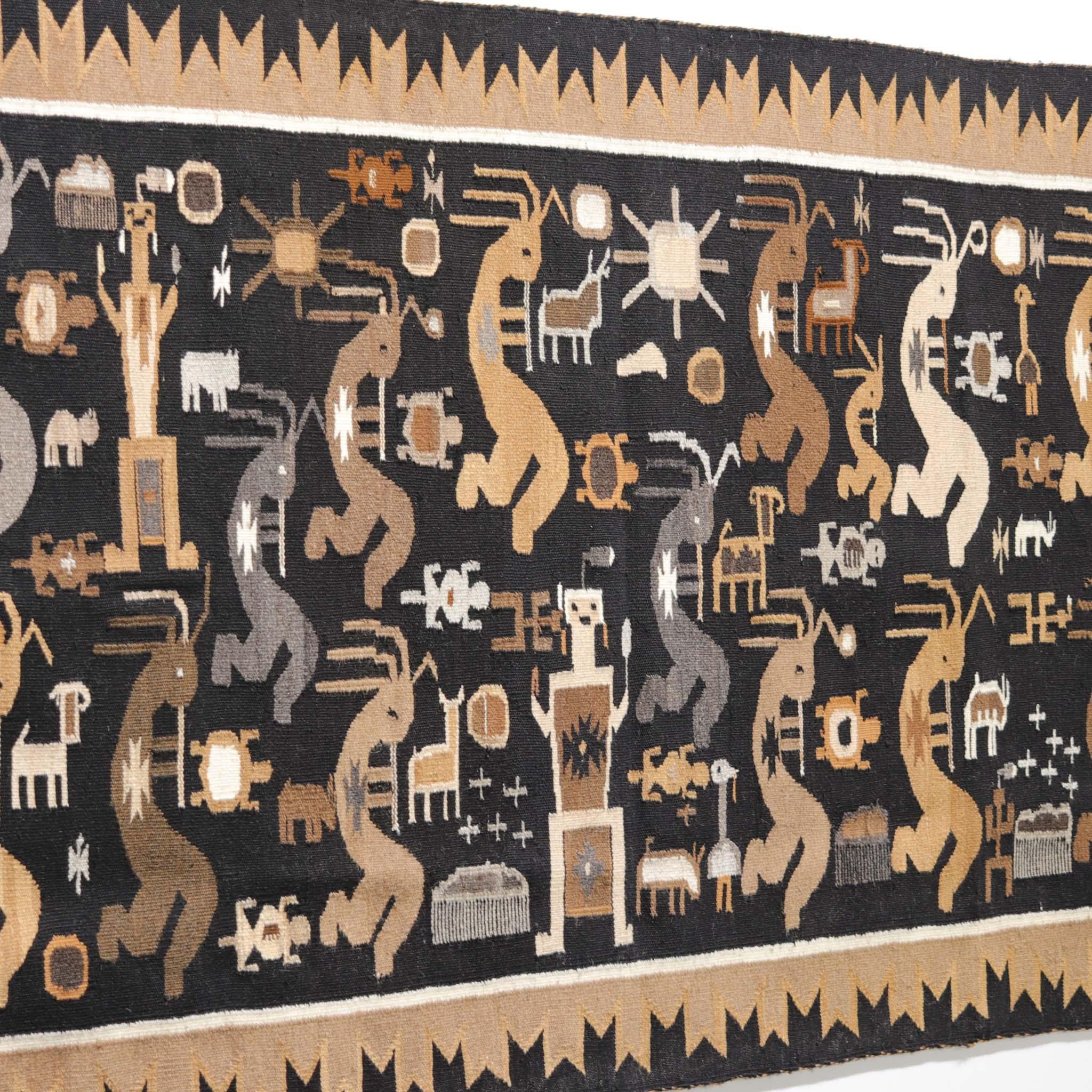 Kokopelli Pictorial - Image 3