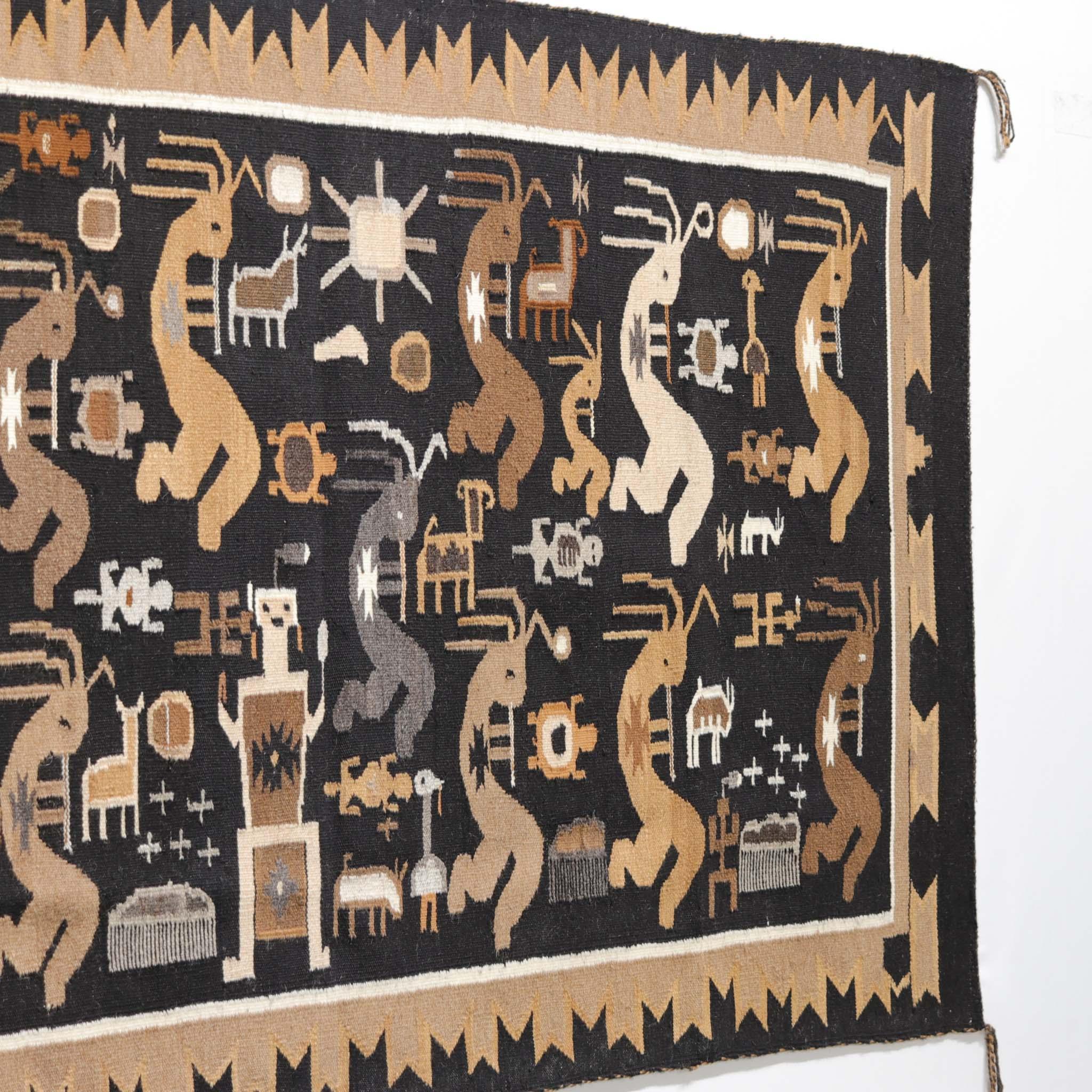 Kokopelli Pictorial - Image 4