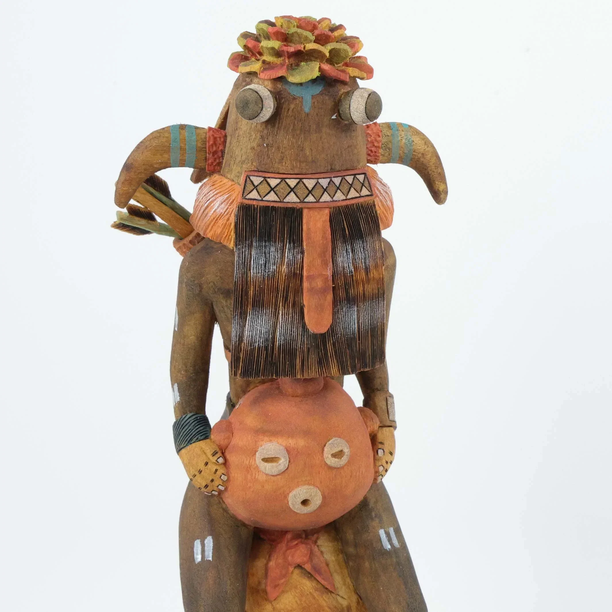 Koyemsi and Tuhavi Kachina - Image 2