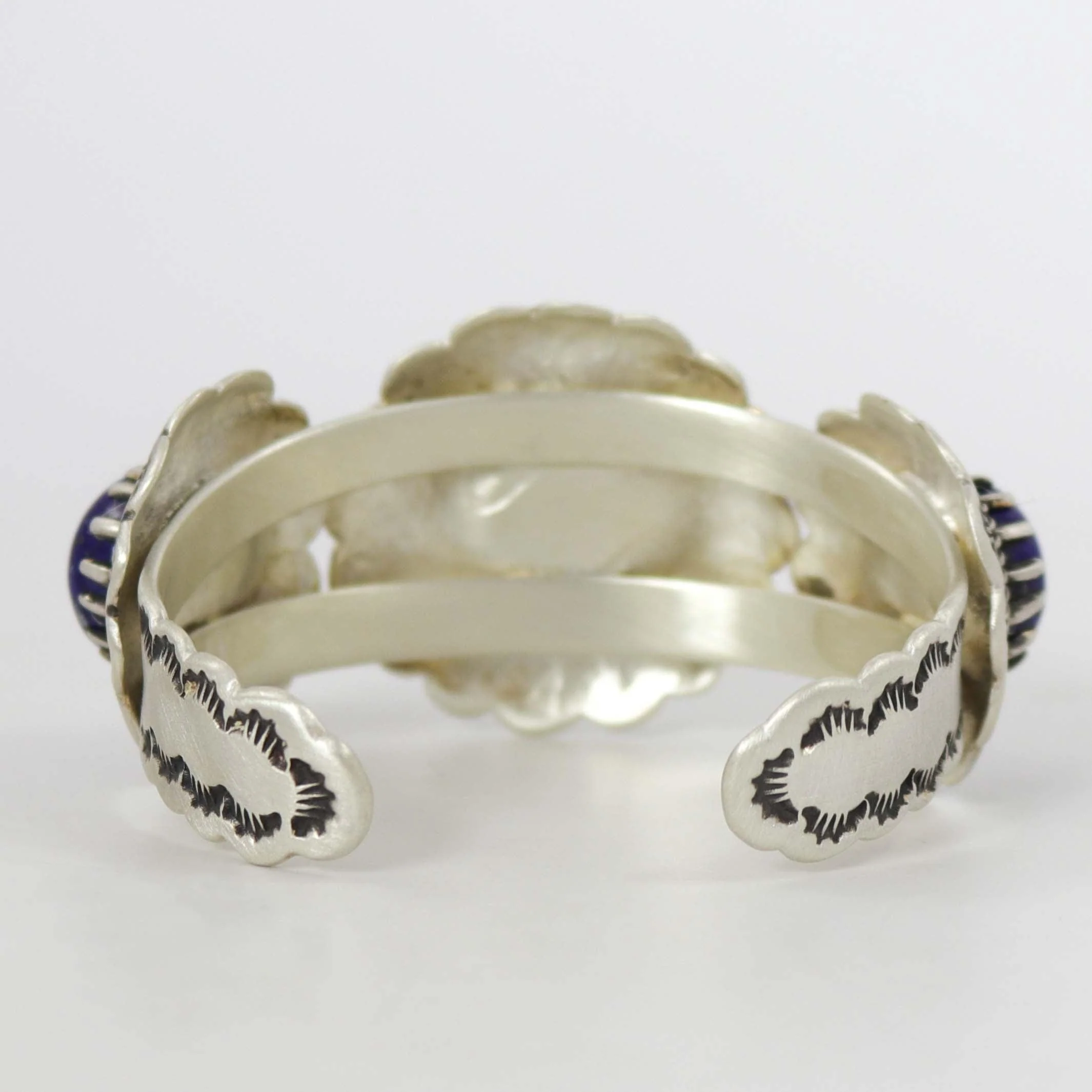 Lapis Cuff - Image 4