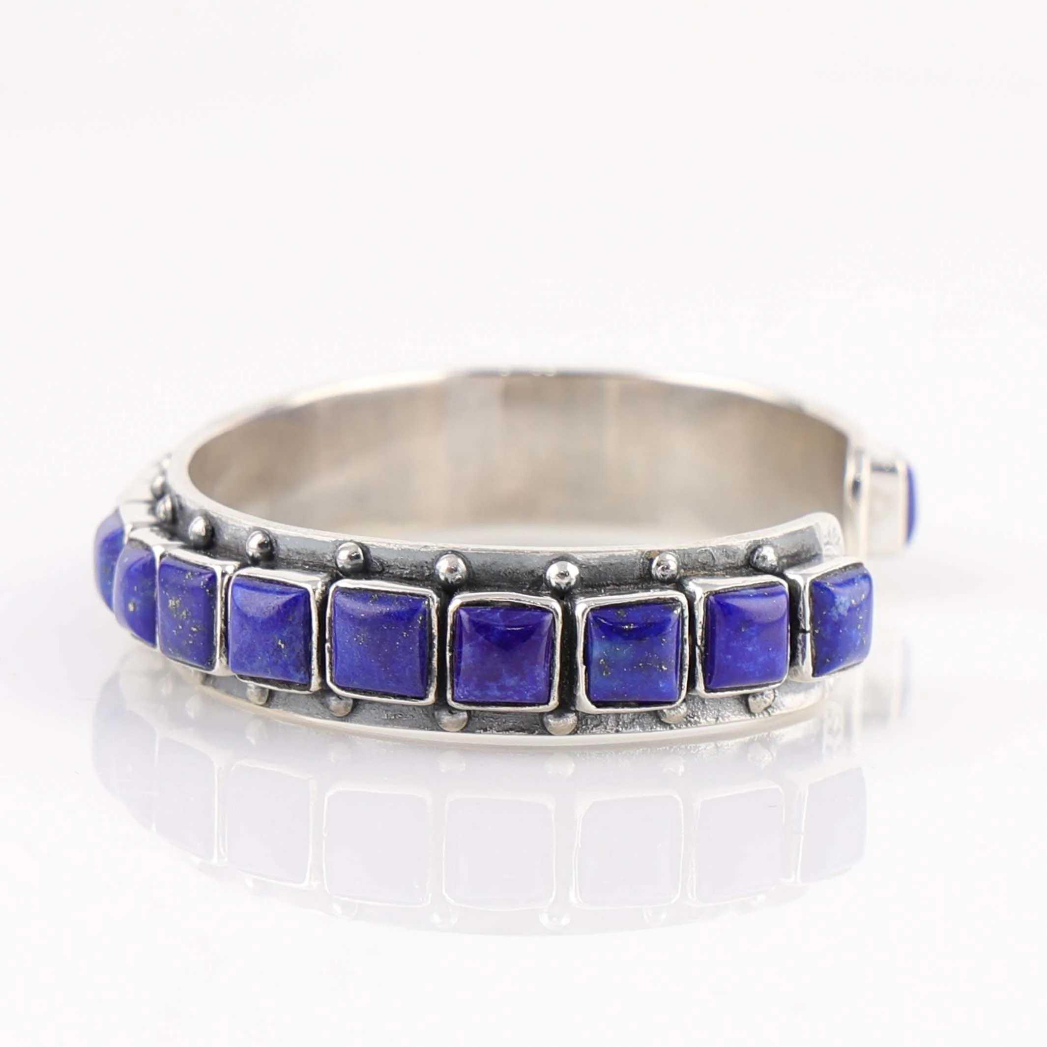 Lapis Cuff - Image 2