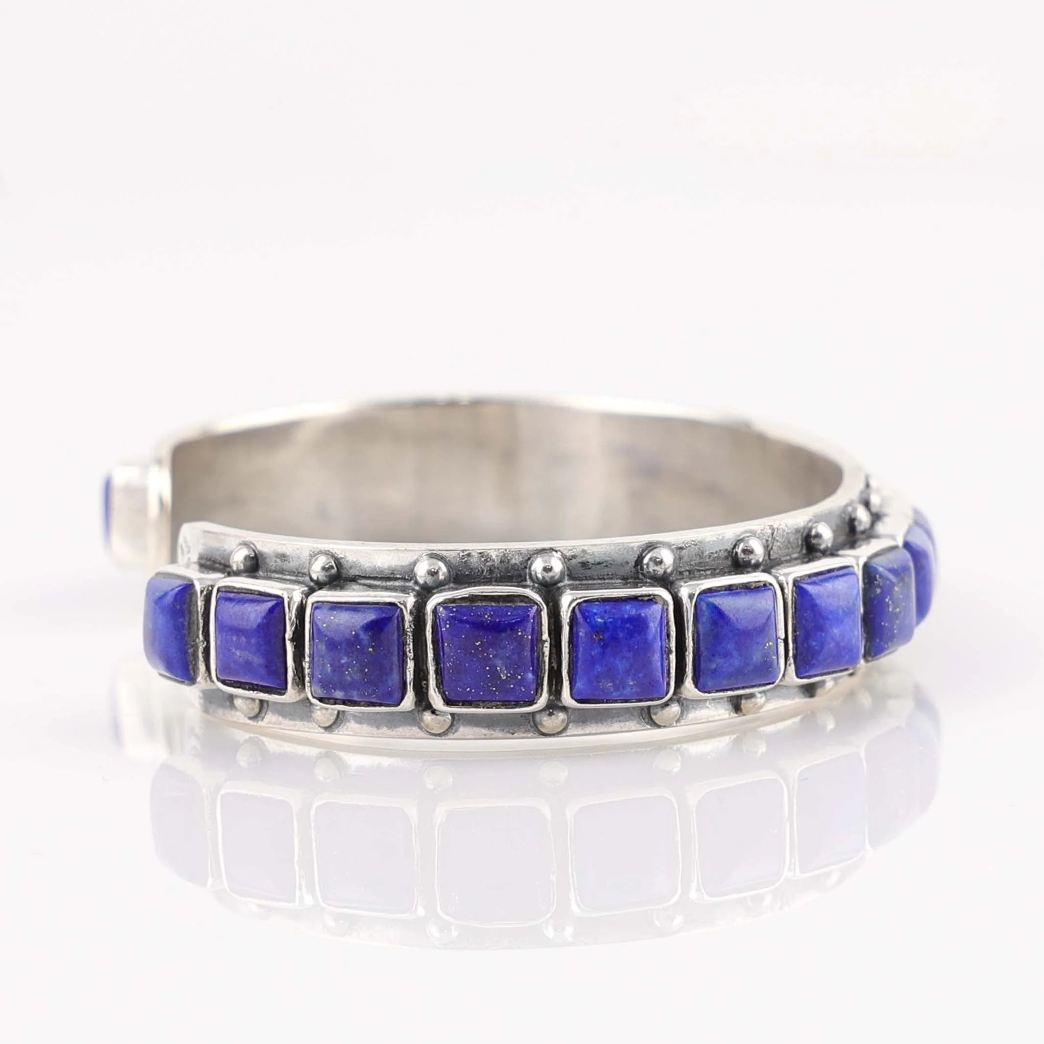Lapis Cuff - Image 3