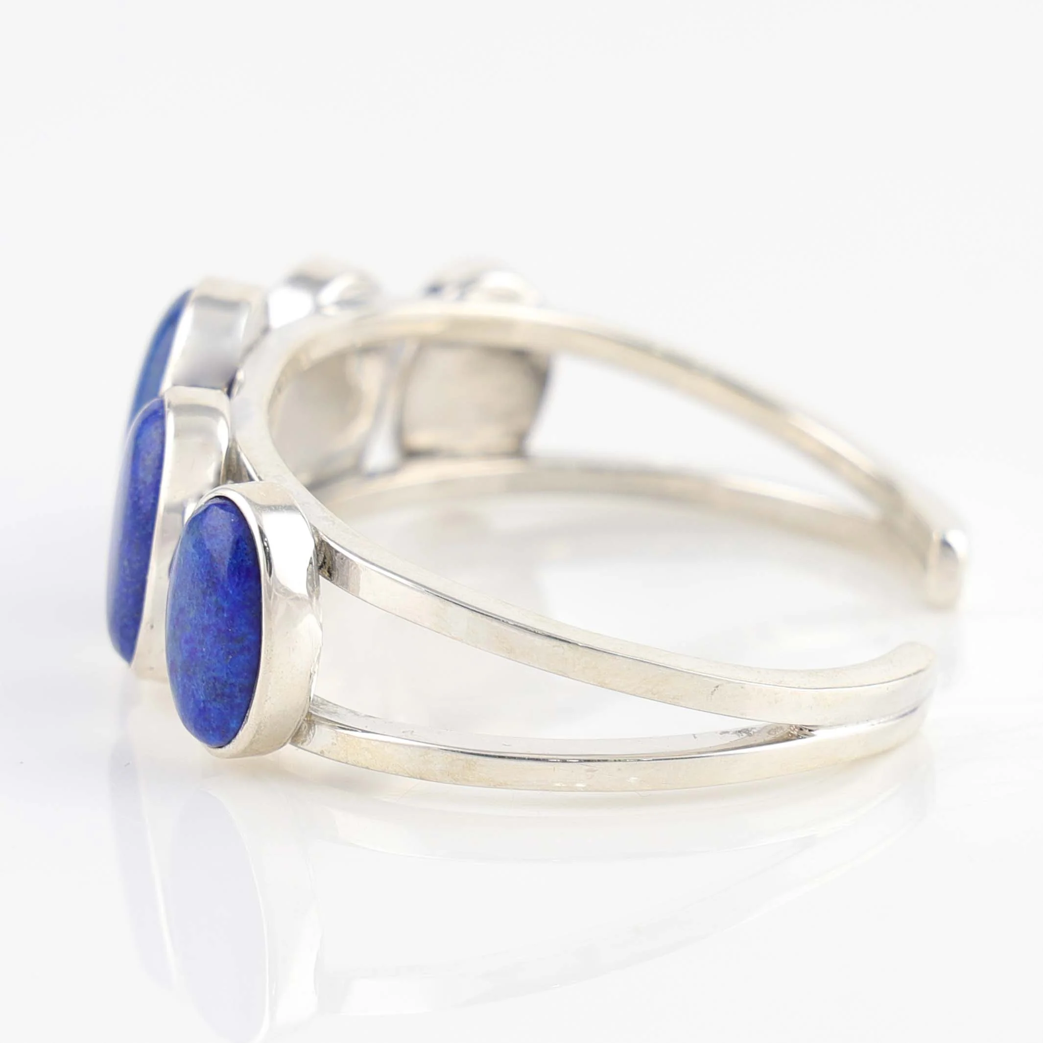 Lapis Cuff - Image 2