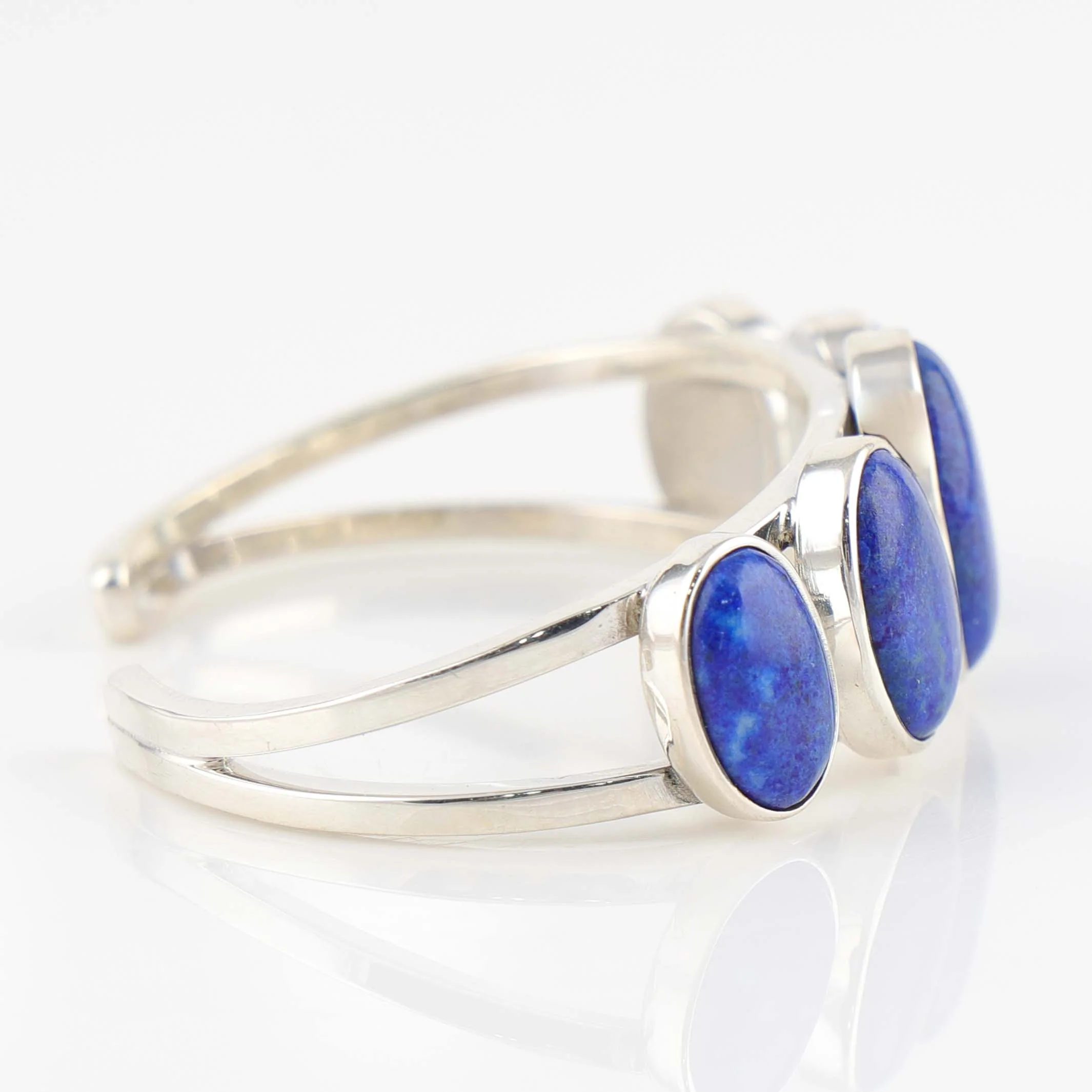 Lapis Cuff - Image 3