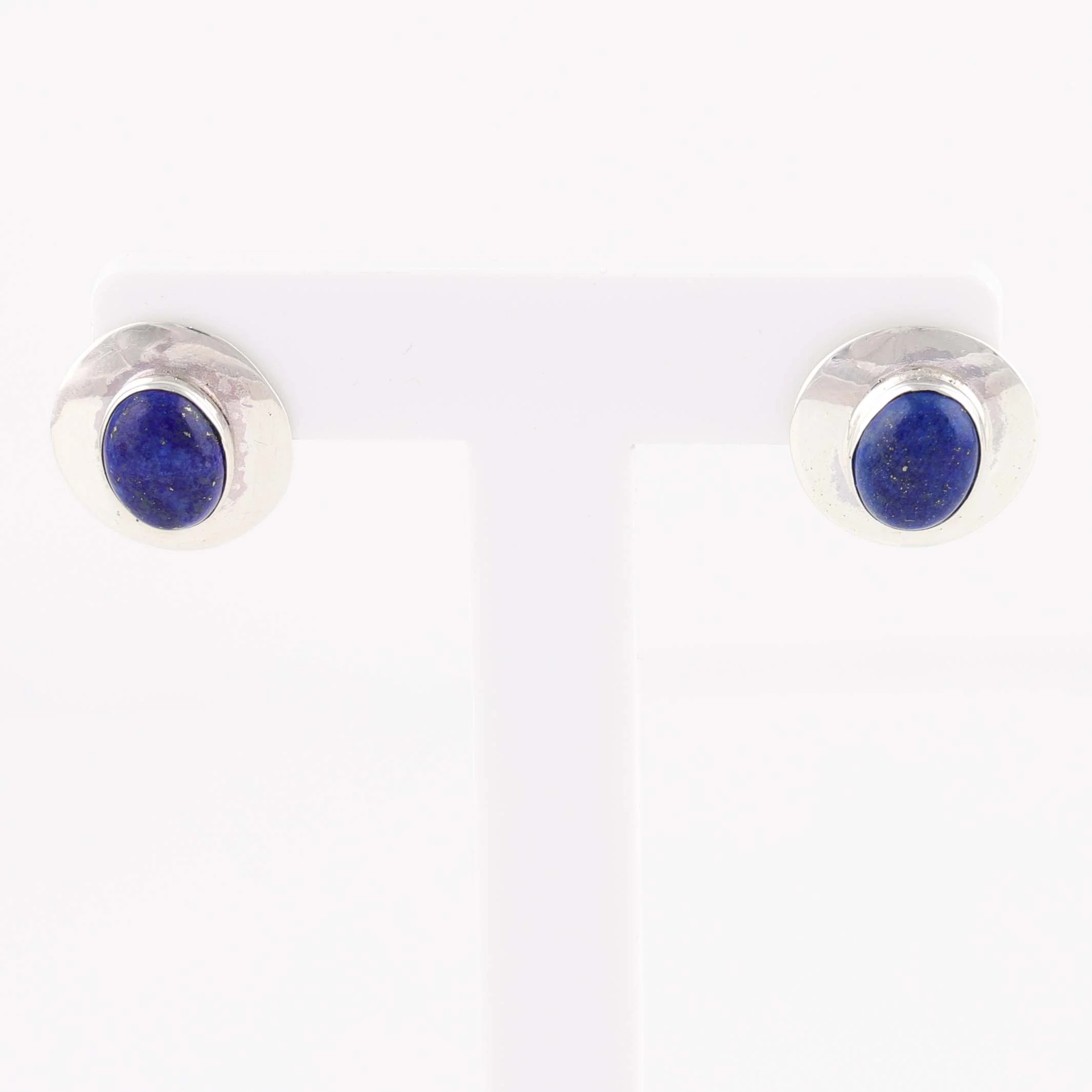 Lapis Earrings