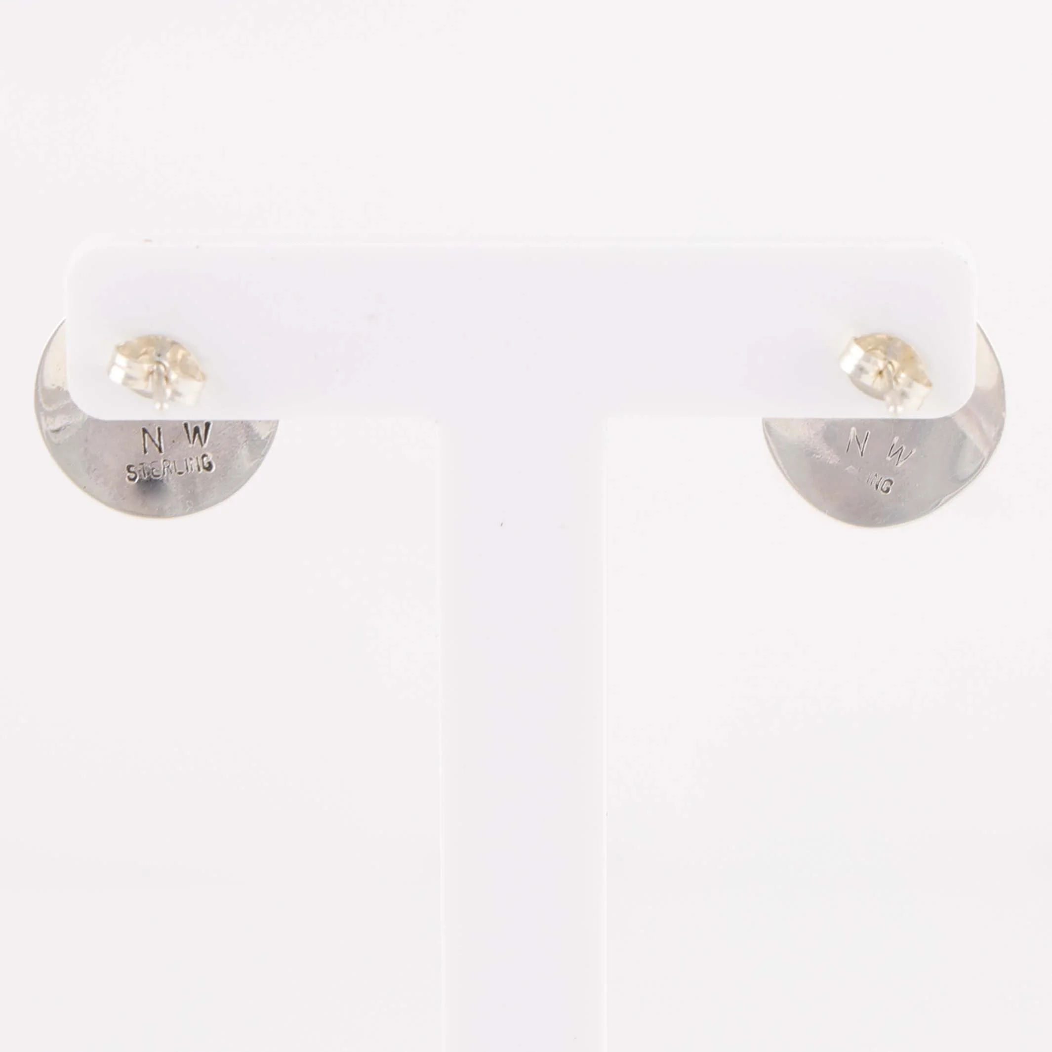 Lapis Earrings - Image 2